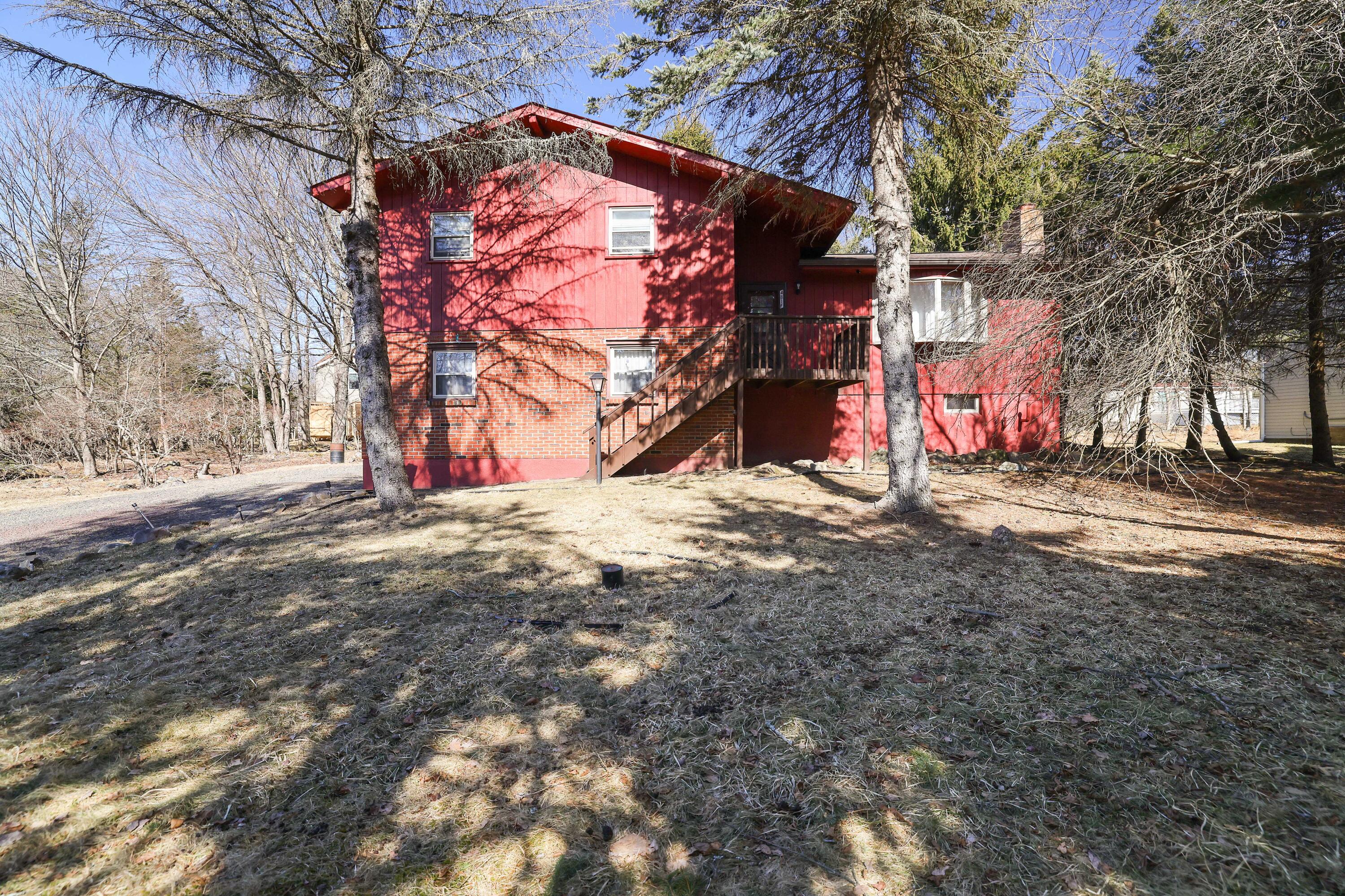 6509 Runnymead Lane, Tobyhanna, Pennsylvania image 26