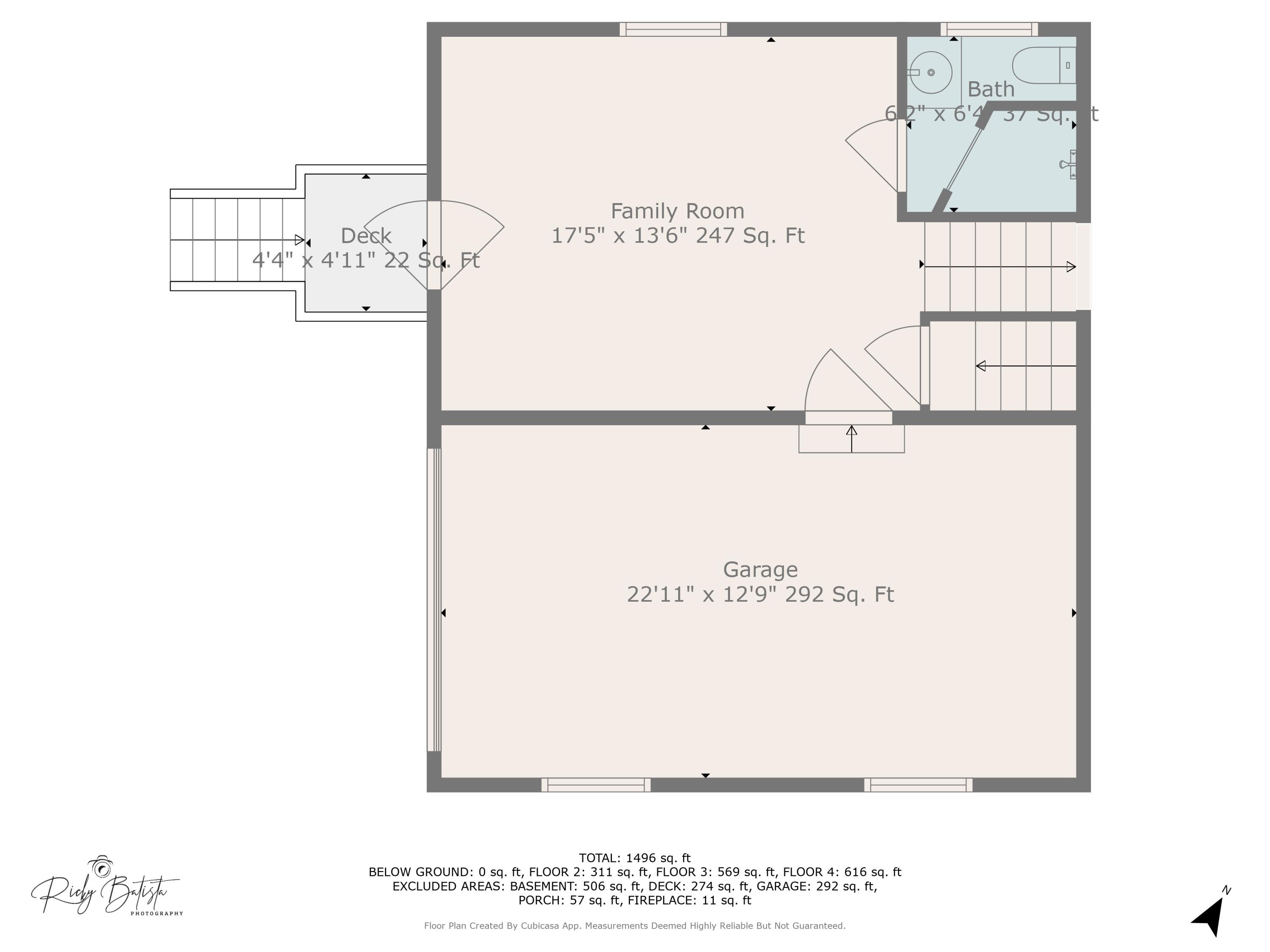 6509 Runnymead Lane, Tobyhanna, Pennsylvania image 30