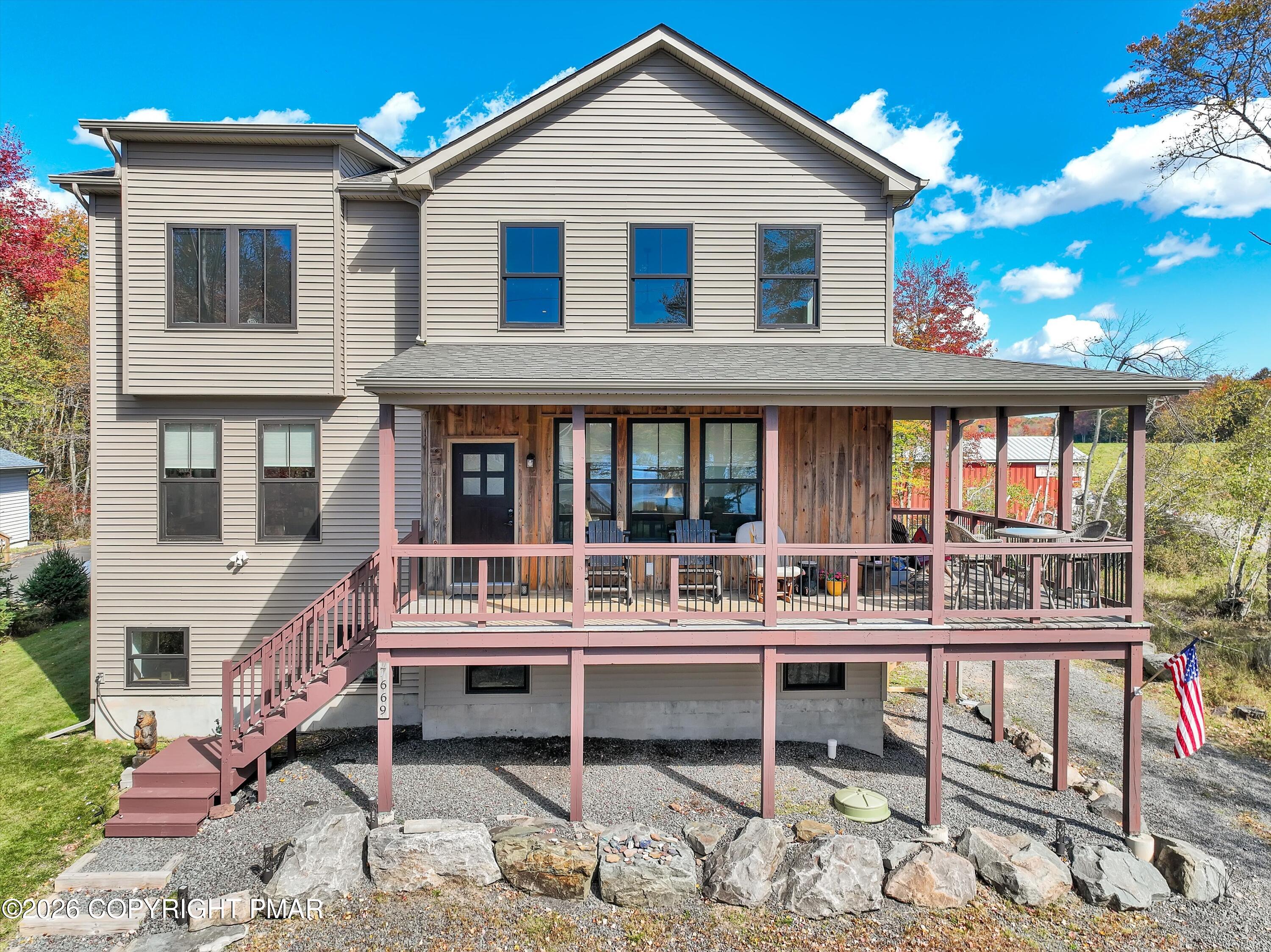 7669 Lake Shore Drive