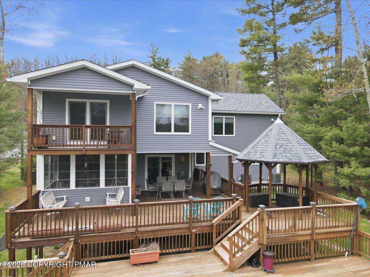 111 Spinnler Point Road