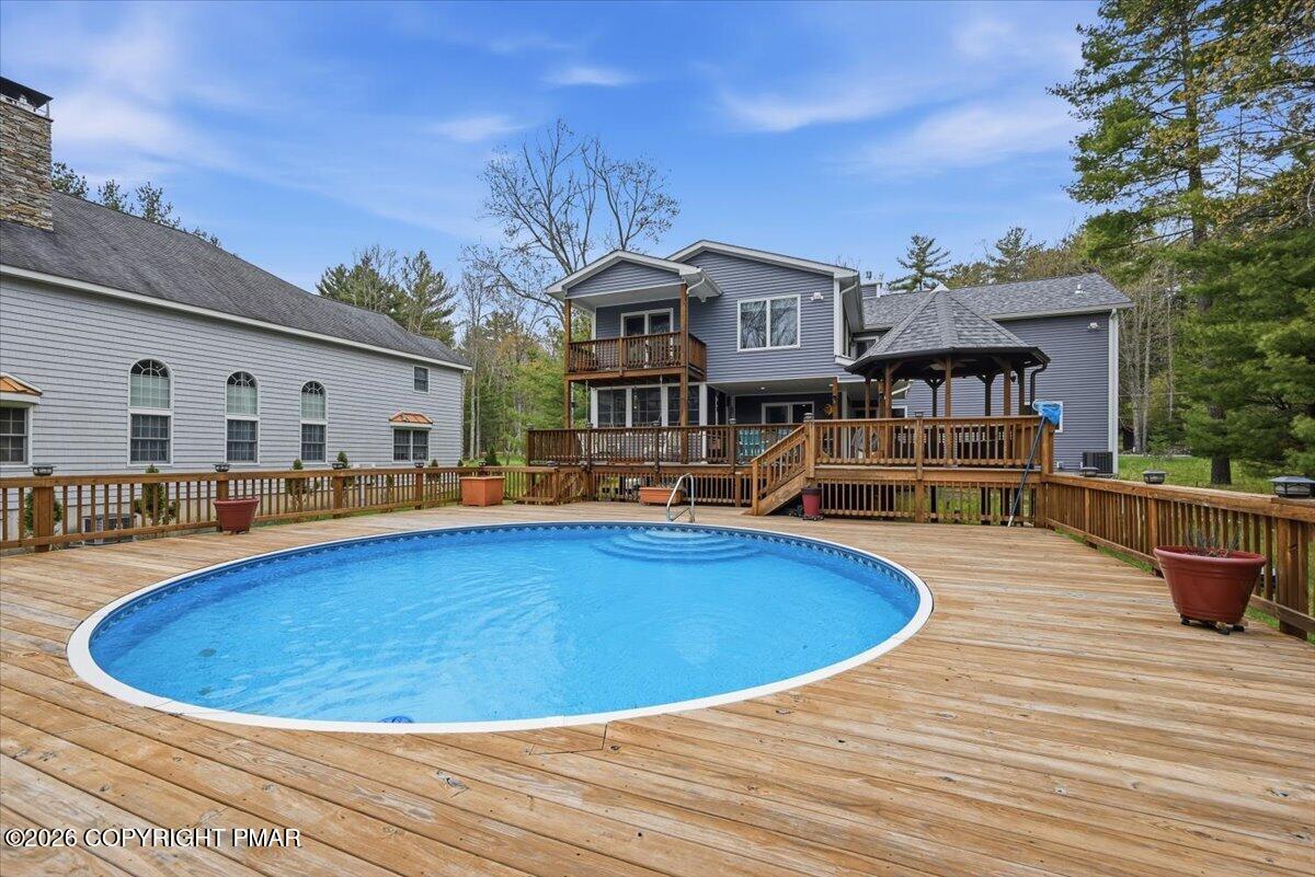 111 Spinnler Point Road