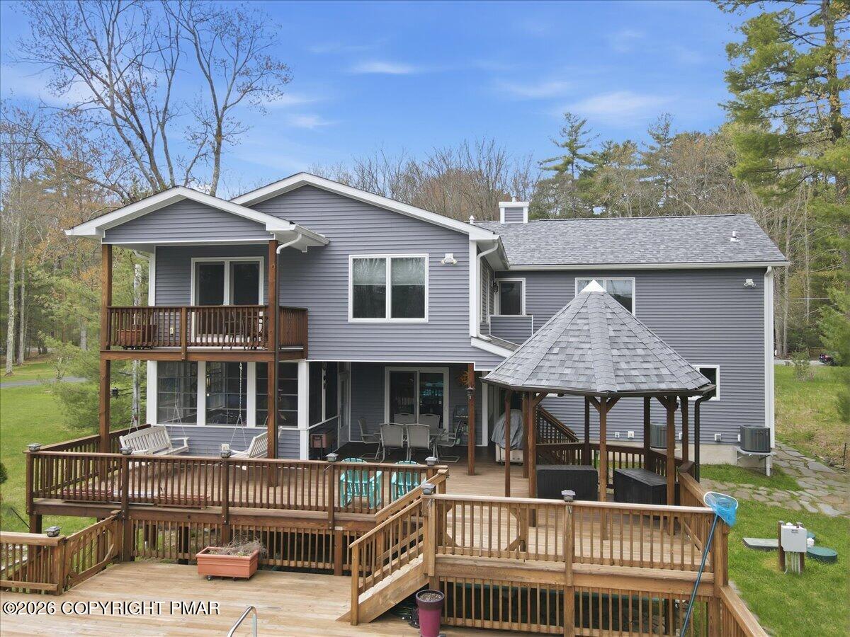 111 Spinnler Point Road