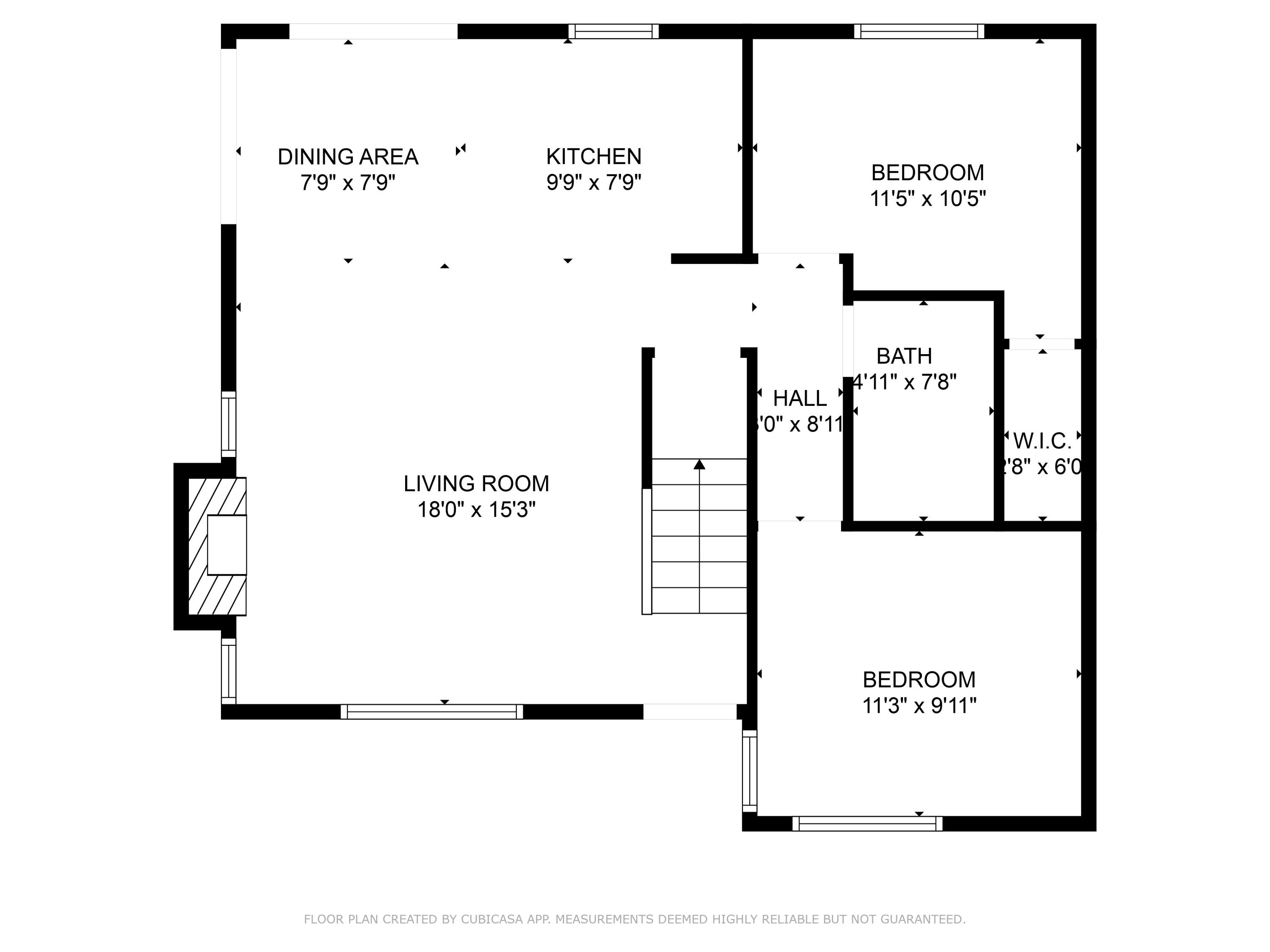 1152 Lancaster Drive, Bushkill, Pennsylvania image 21