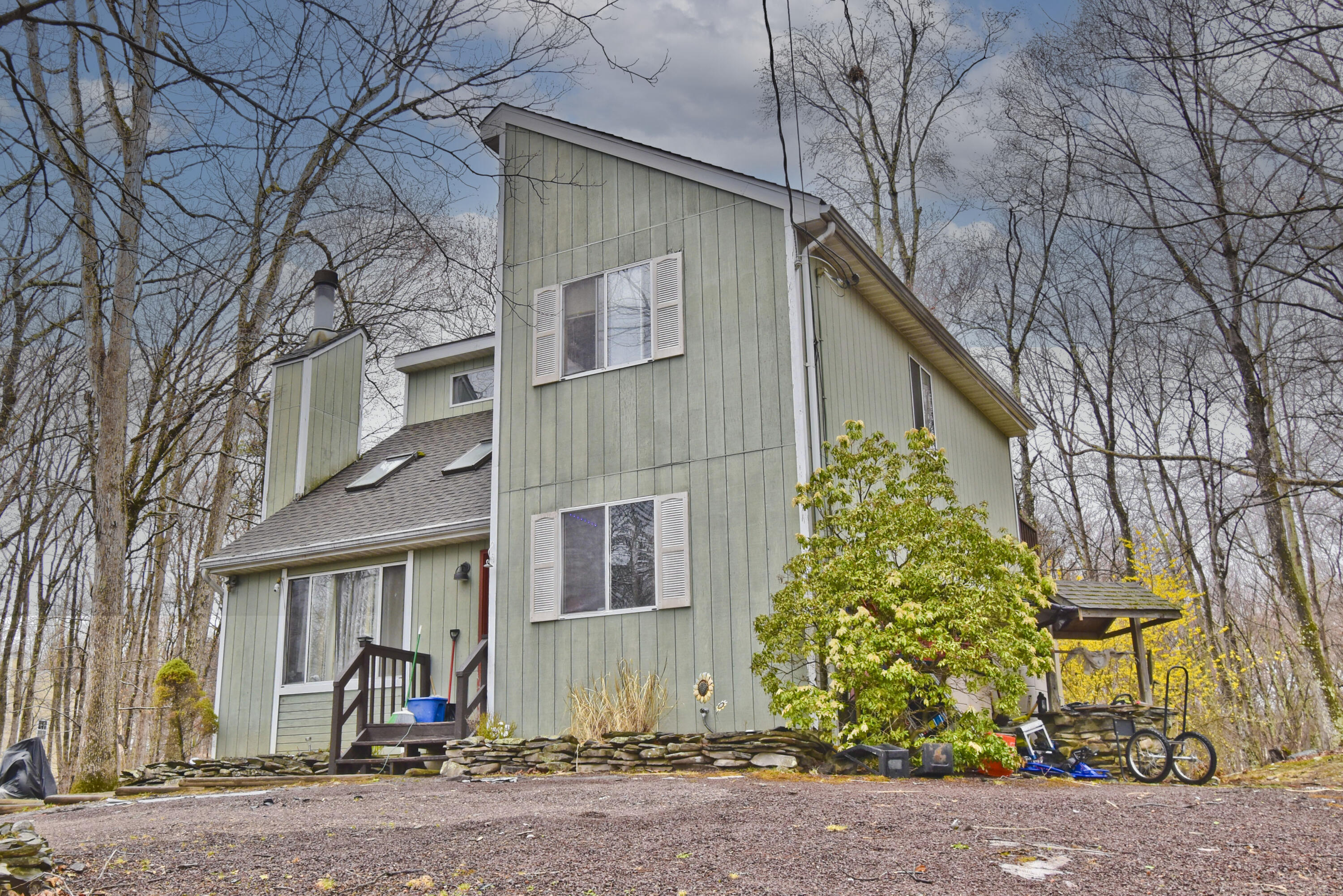 1152 Lancaster Drive, Bushkill, Pennsylvania image 28