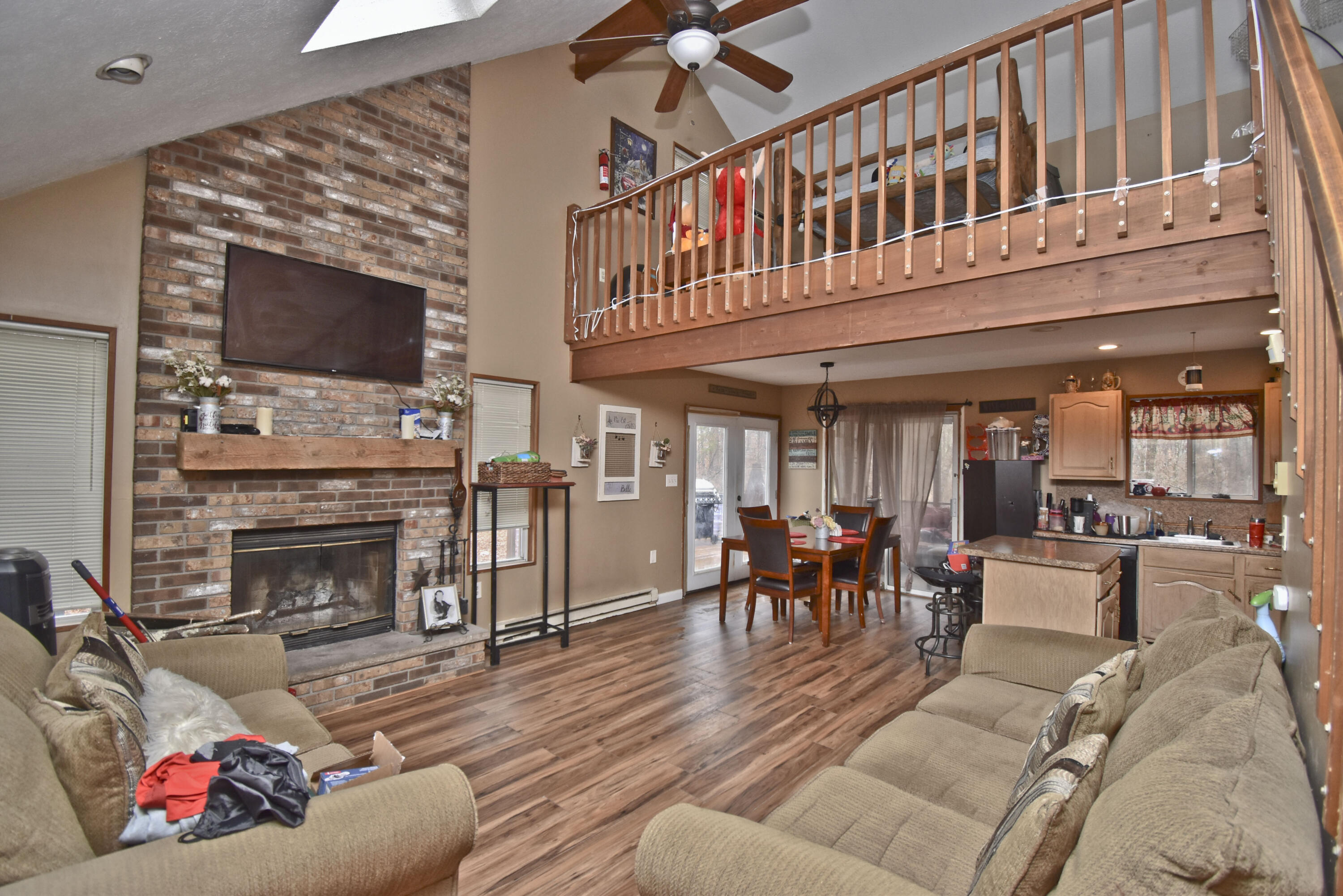 1152 Lancaster Drive, Bushkill, Pennsylvania image 4