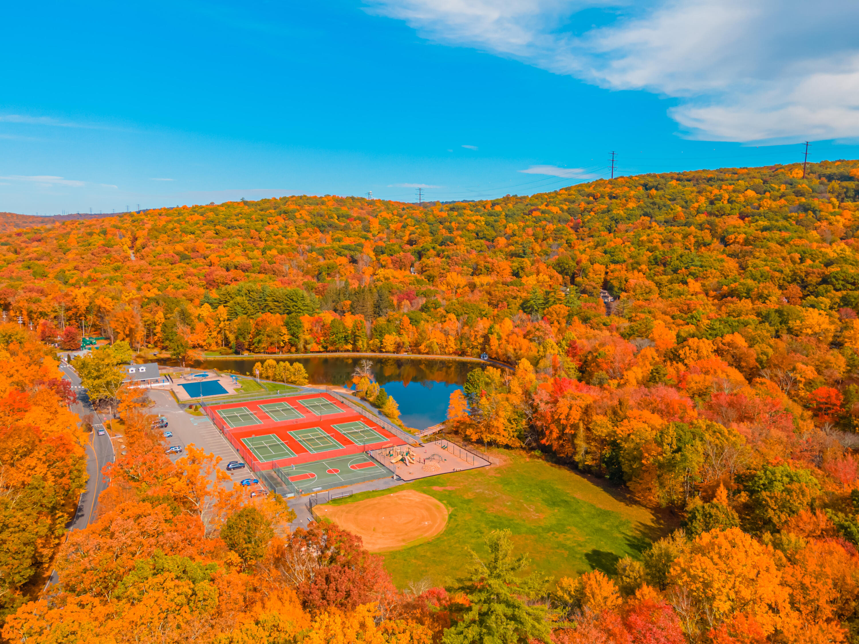 1152 Lancaster Drive, Bushkill, Pennsylvania image 33