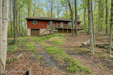 Homes For Sale - 188 Mountainside Drive<br/> Gouldsboro, PA 18424