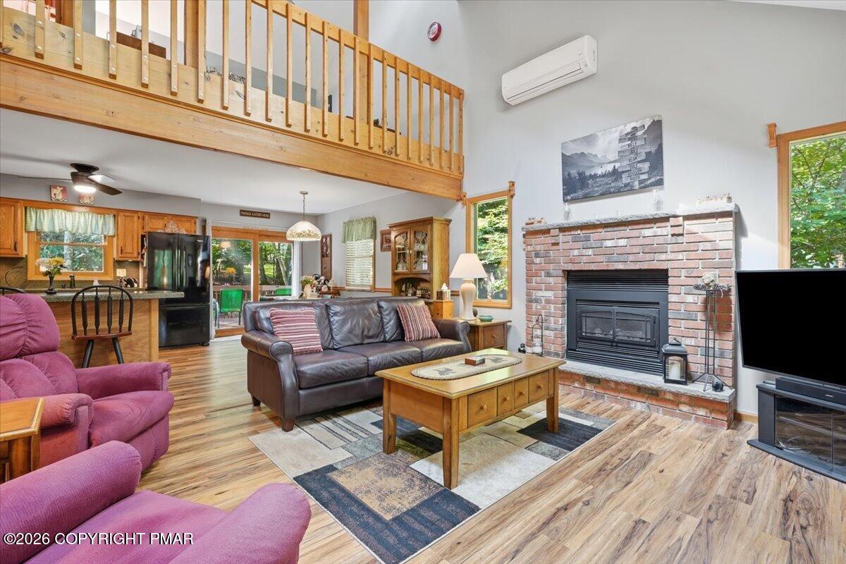 20 Indian Trail