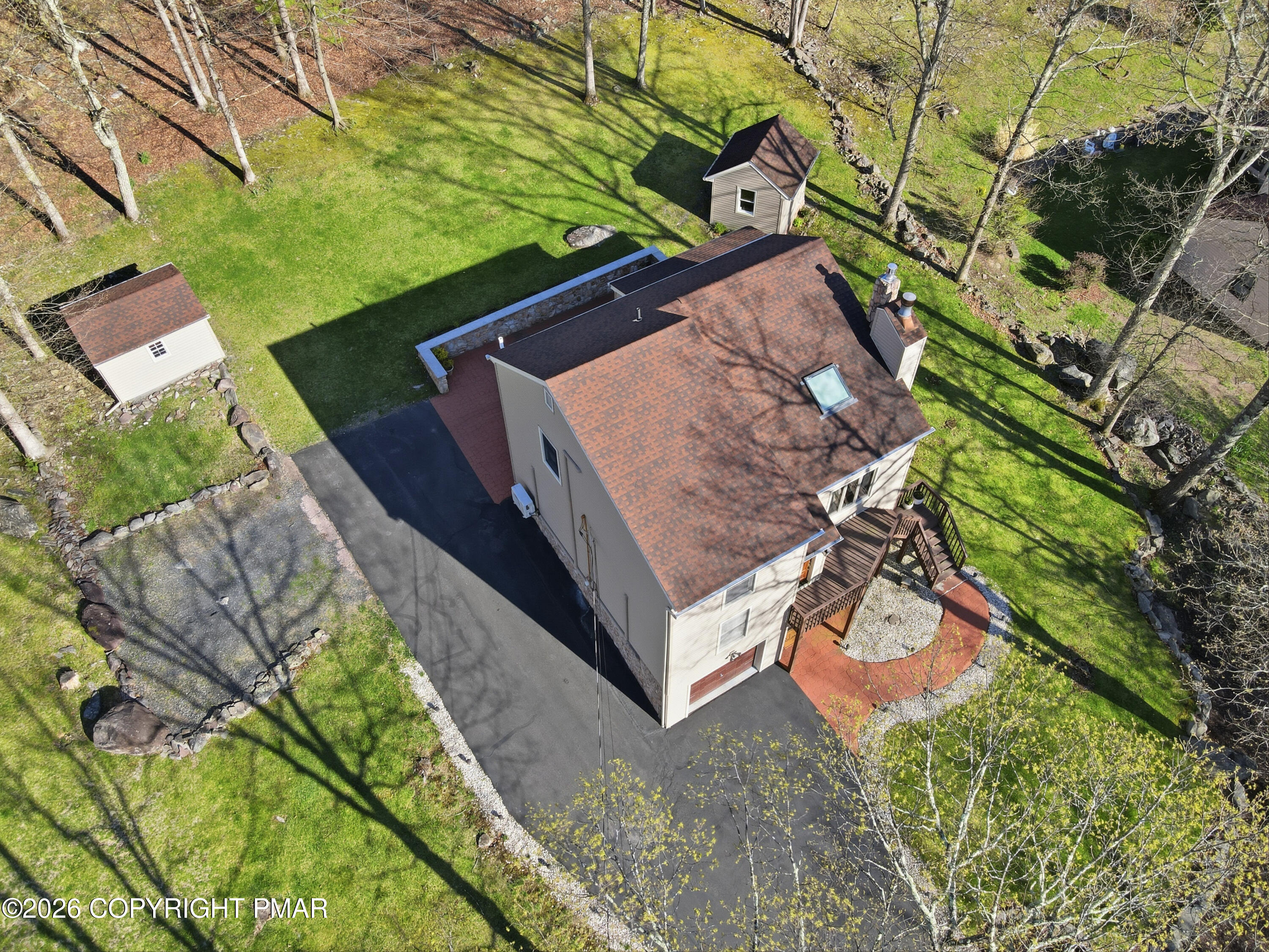 7120 Pine Grove Drive