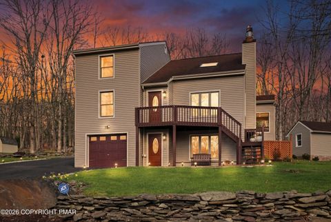 7120 Pine Grove Drive East Stroudsburg PA 18301