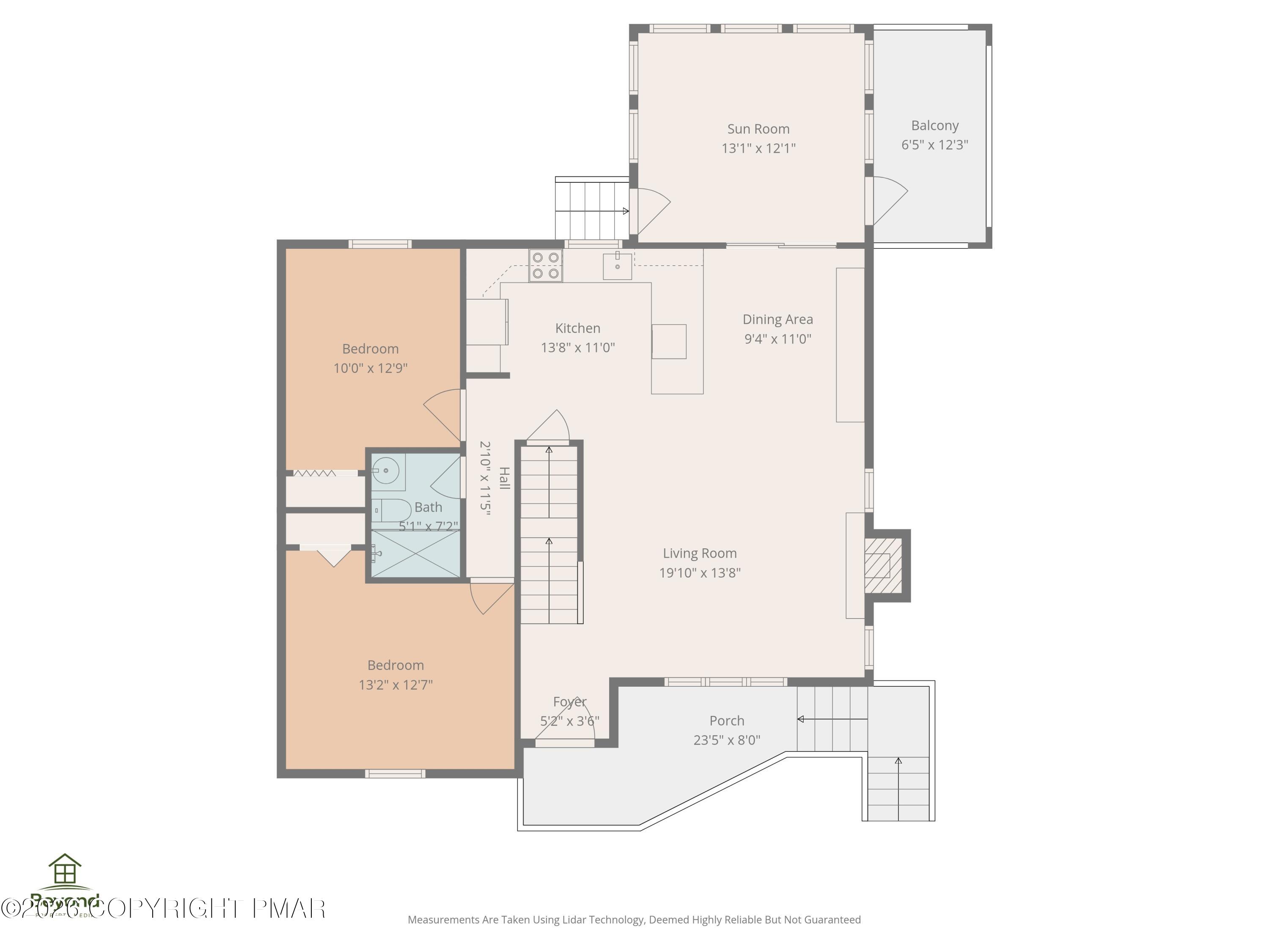 7120 Pine Grove Drive