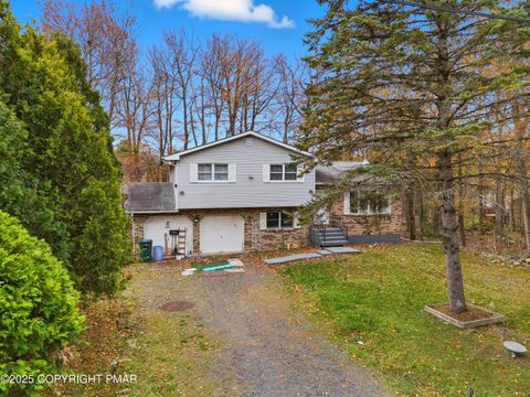 9187 Buttonwood Court Tobyhanna PA 18466