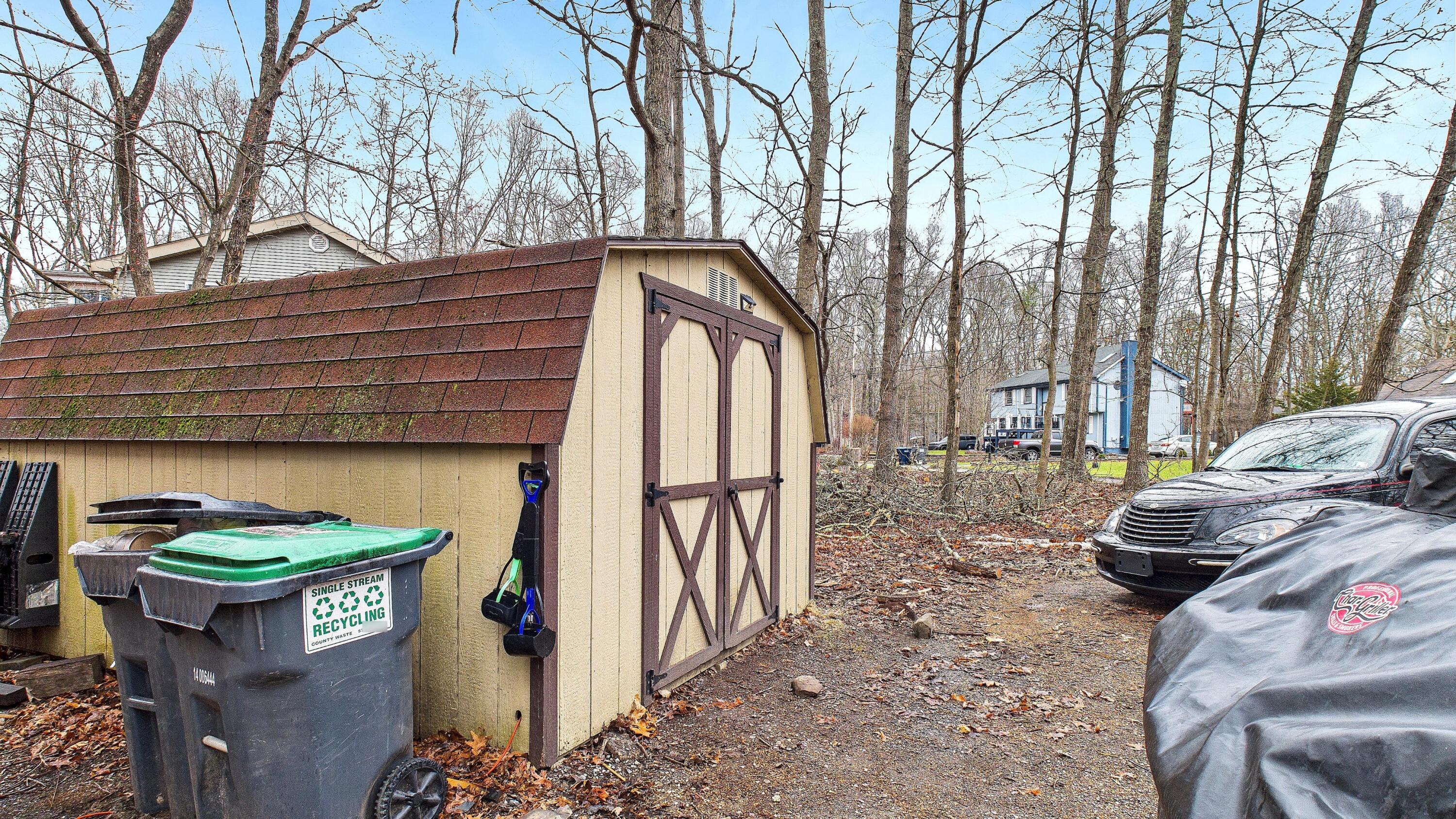 235 Scenic Drive, East Stroudsburg, Pennsylvania image 27