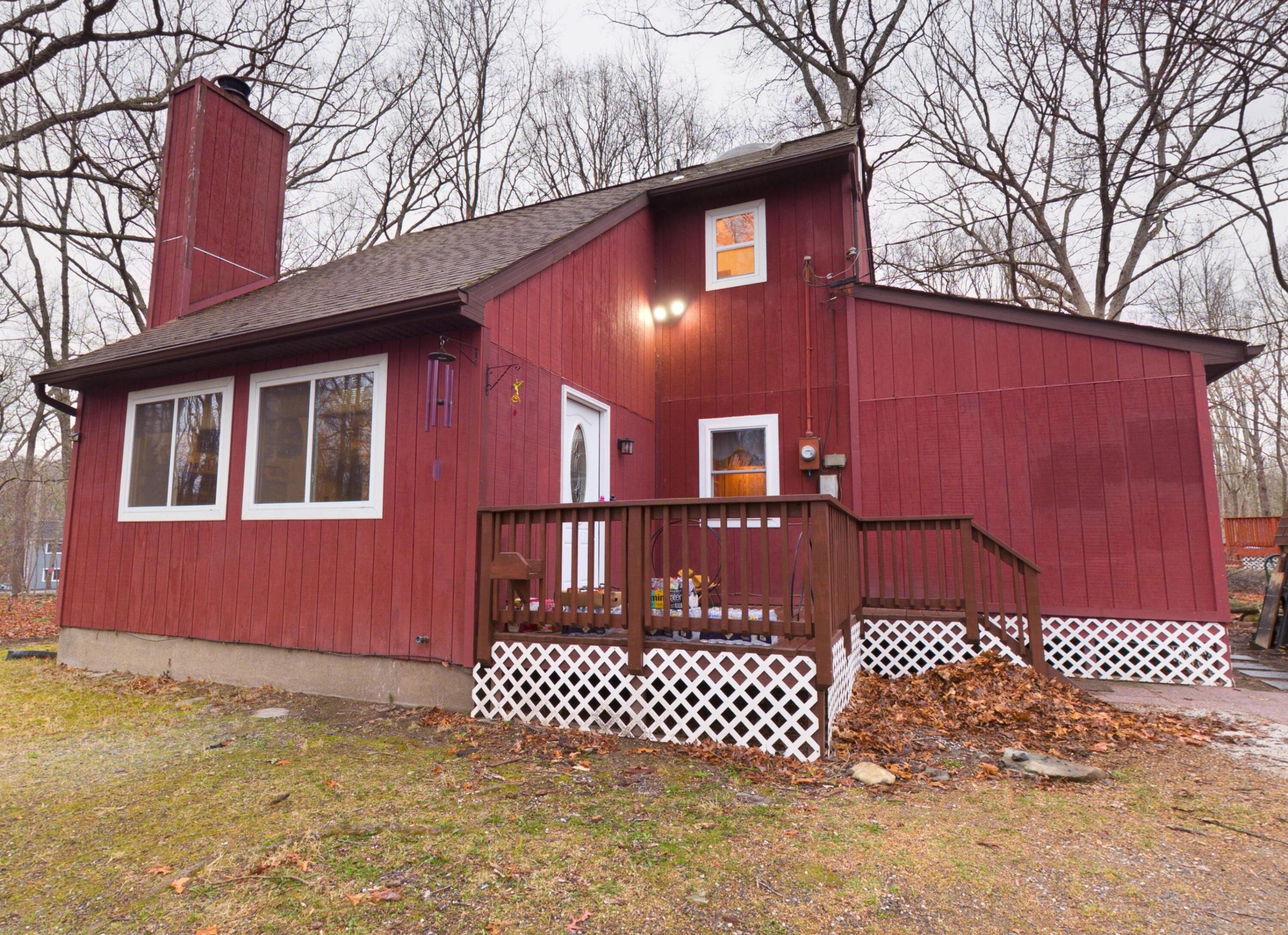 235 Scenic Drive, East Stroudsburg, Pennsylvania image 2