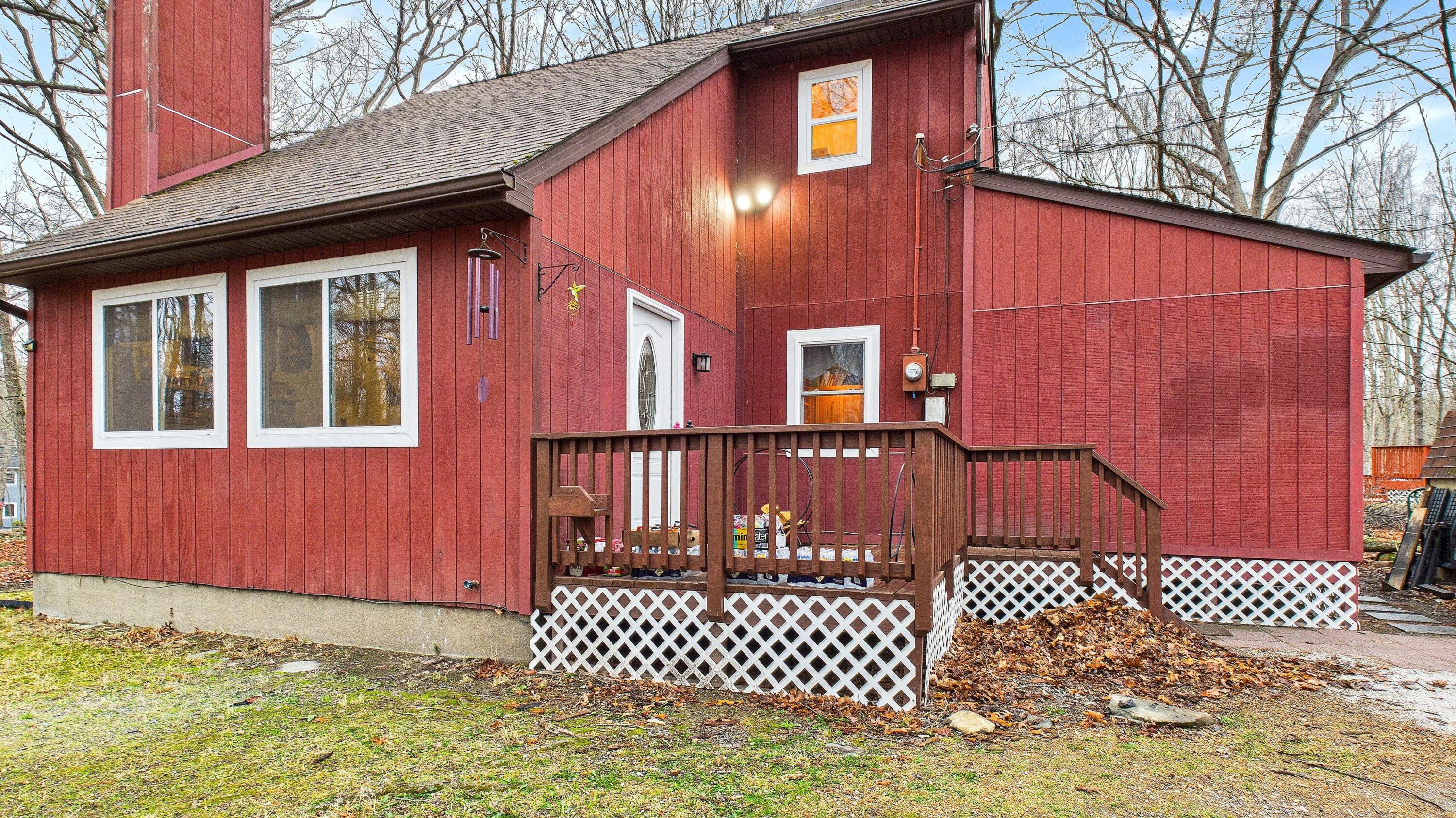 235 Scenic Drive, East Stroudsburg, Pennsylvania image 29