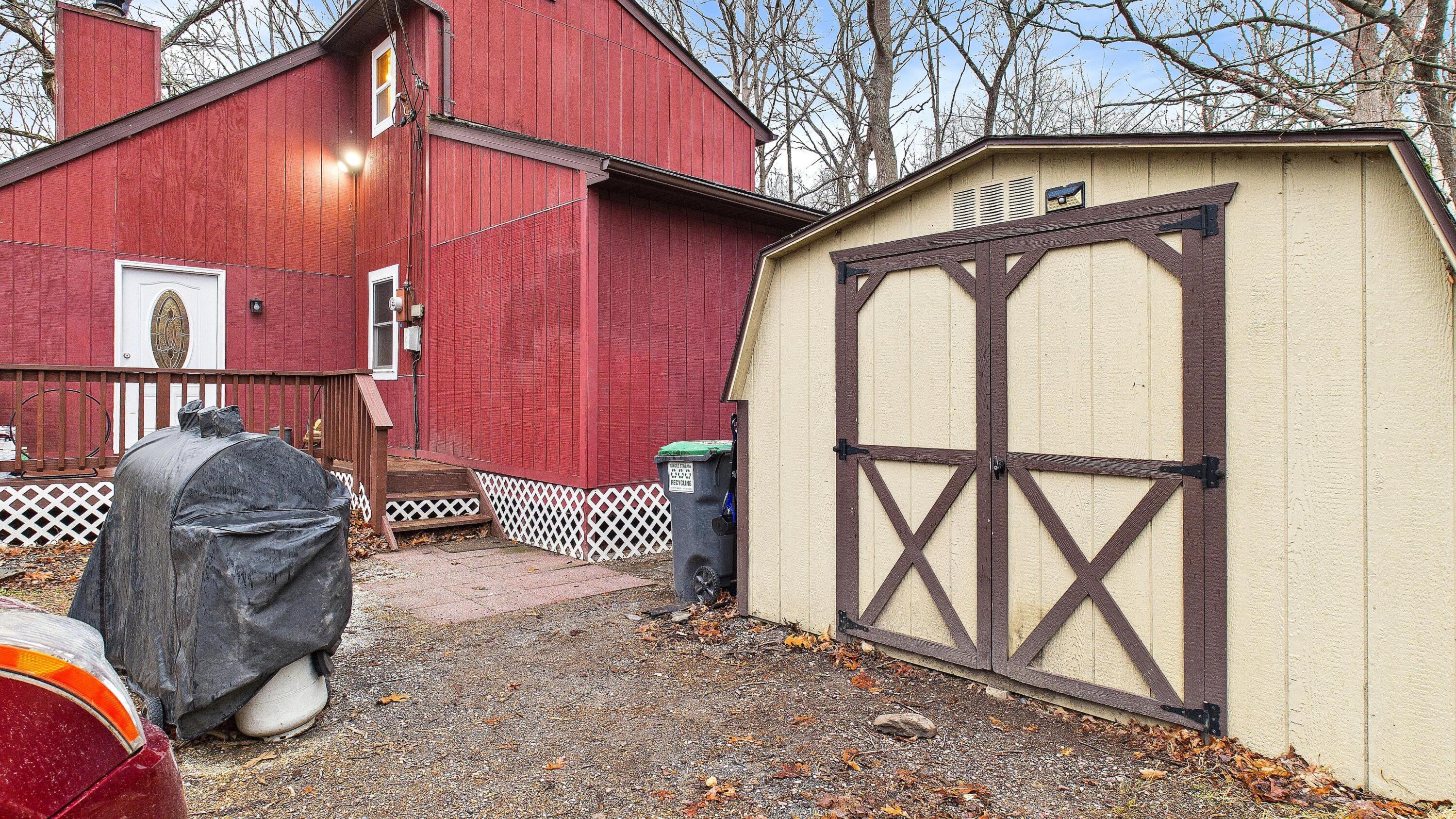 235 Scenic Drive, East Stroudsburg, Pennsylvania image 28