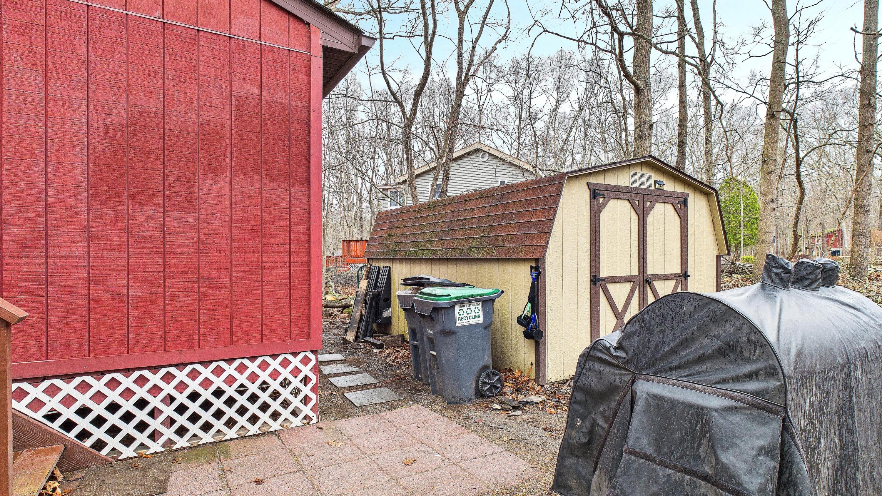 235 Scenic Drive, East Stroudsburg, Pennsylvania image 26
