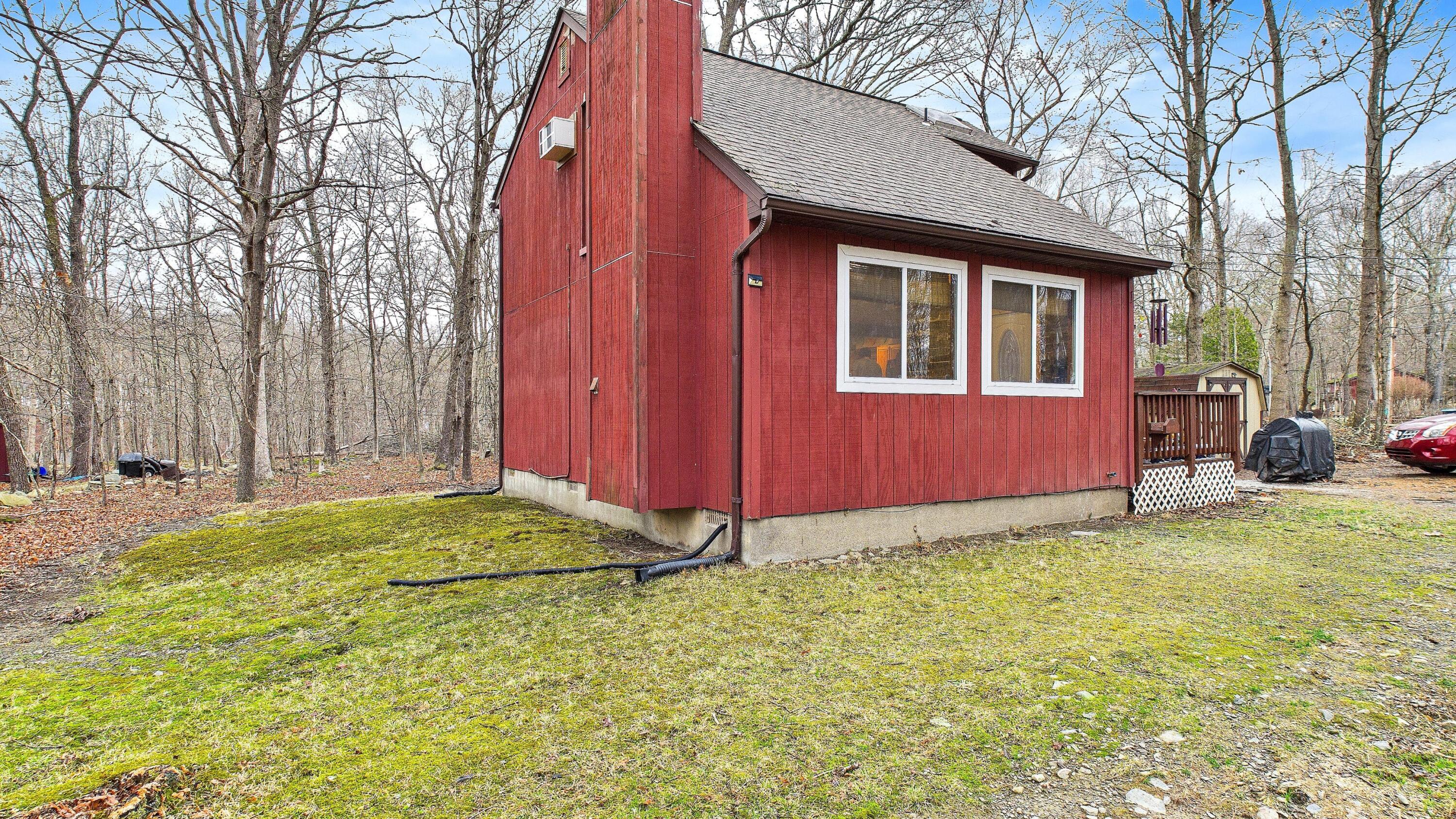 235 Scenic Drive, East Stroudsburg, Pennsylvania image 23