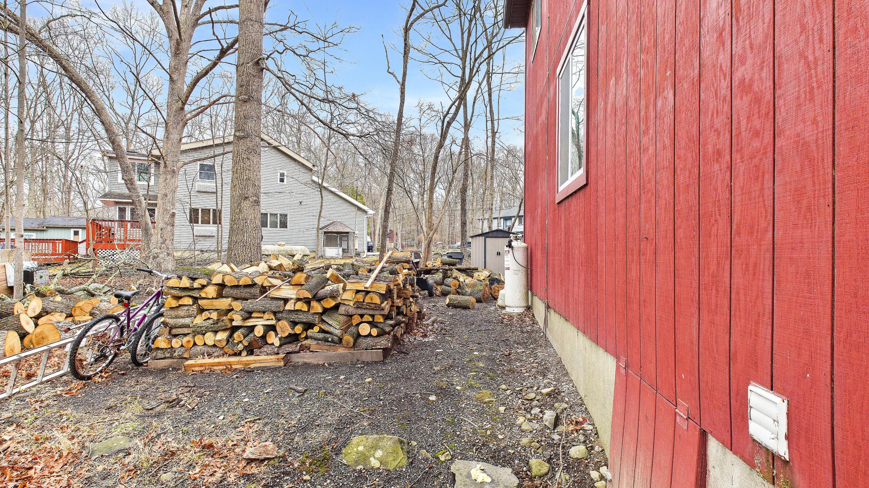 235 Scenic Drive, East Stroudsburg, Pennsylvania image 25