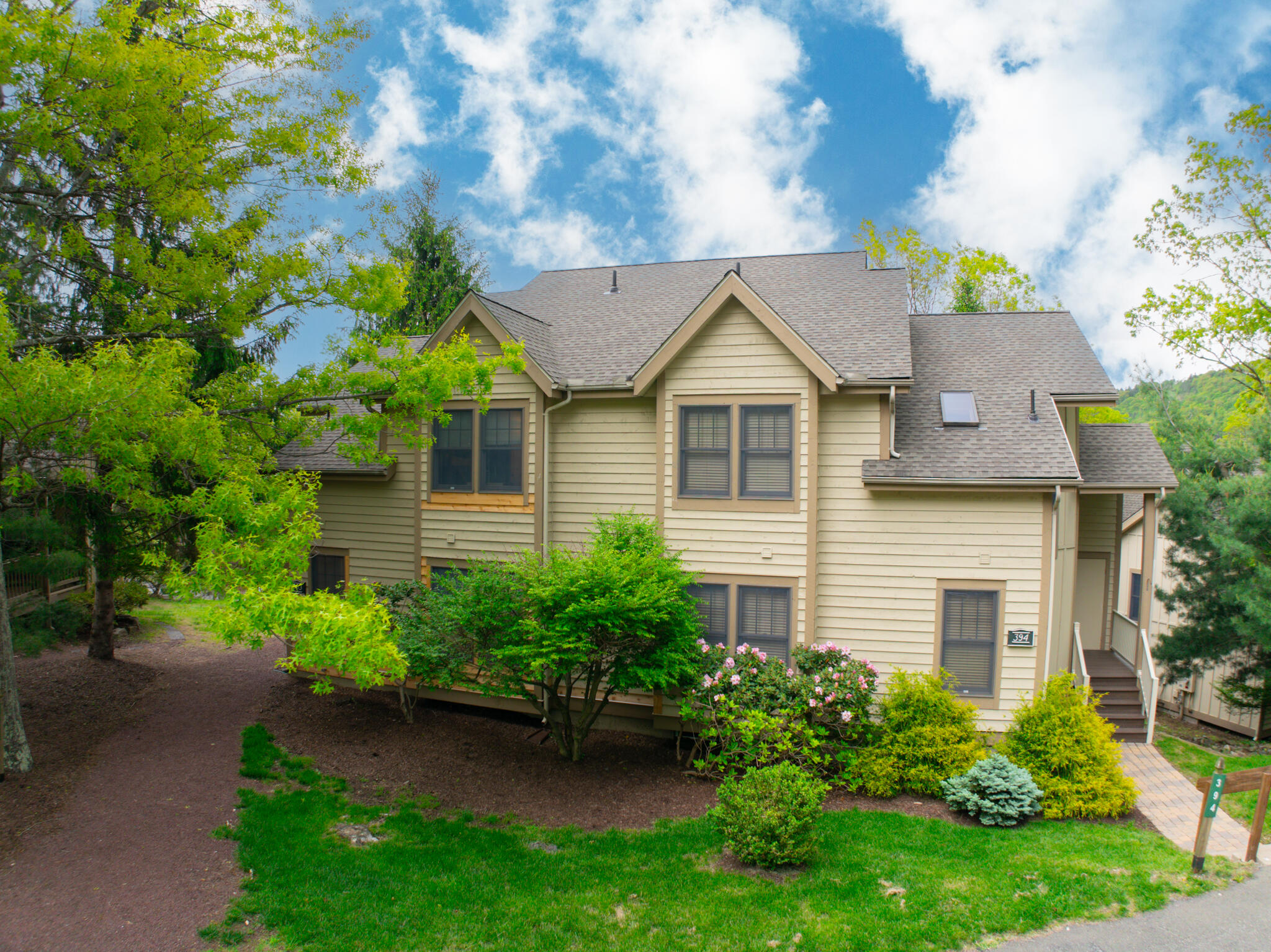 393 Vista Drive, Tannersville, Pennsylvania image 46