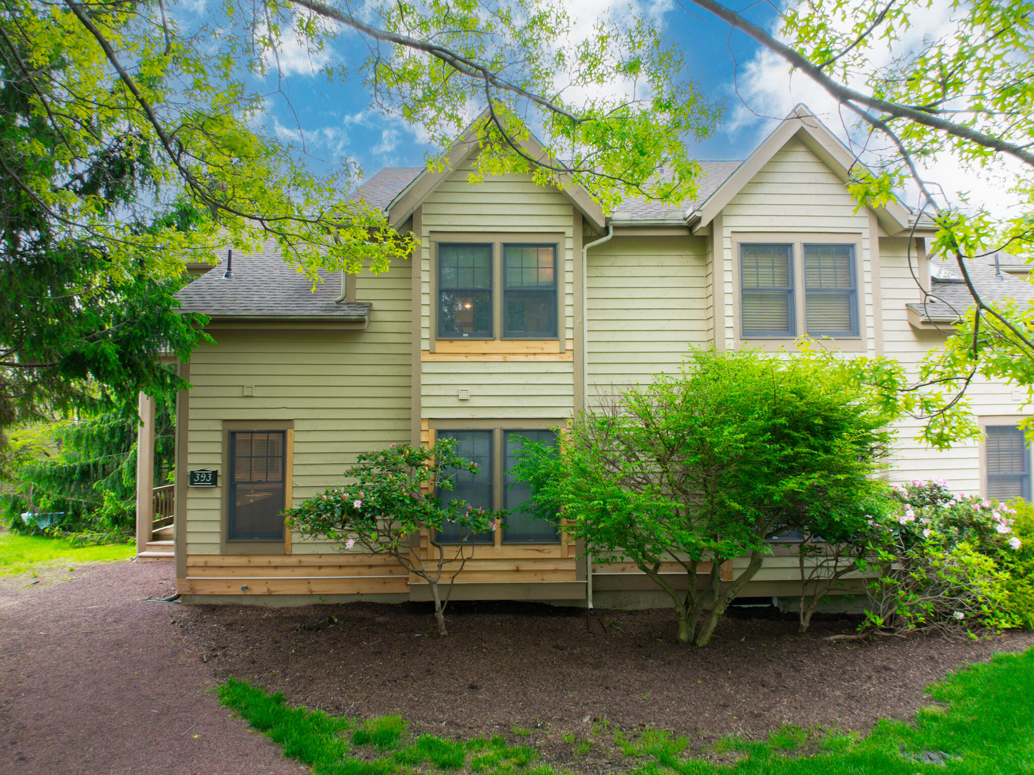393 Vista Drive, Tannersville, Pennsylvania image 6