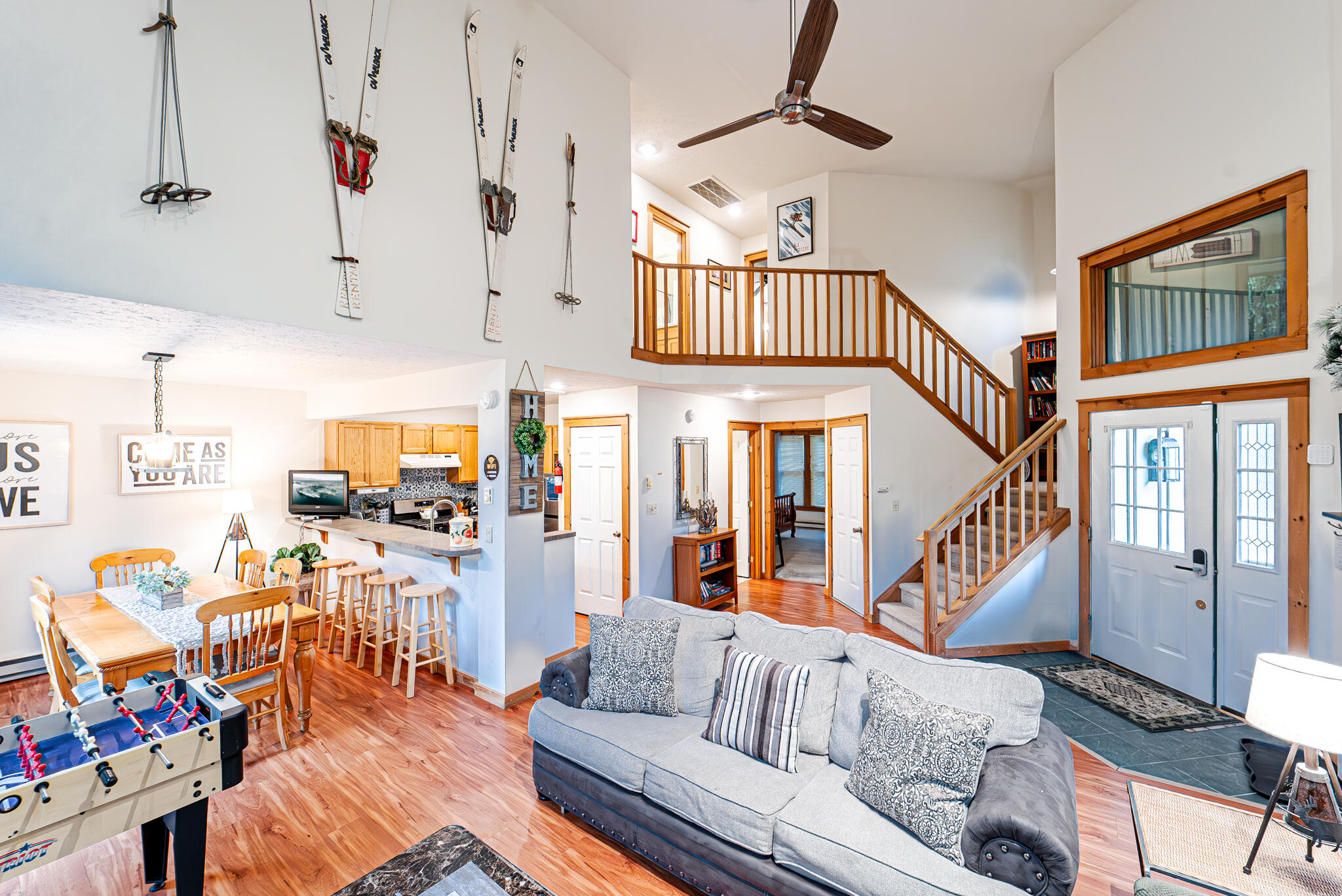 393 Vista Drive, Tannersville, Pennsylvania image 12