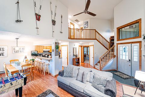 393 Vista Drive Tannersville PA 18372