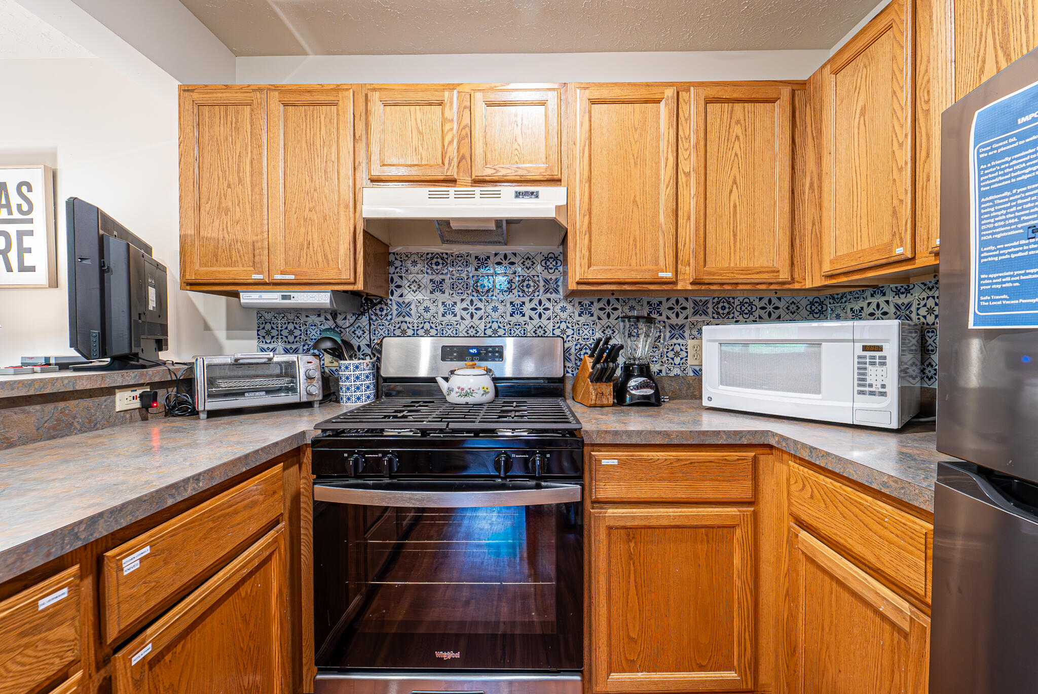 393 Vista Drive, Tannersville, Pennsylvania image 23
