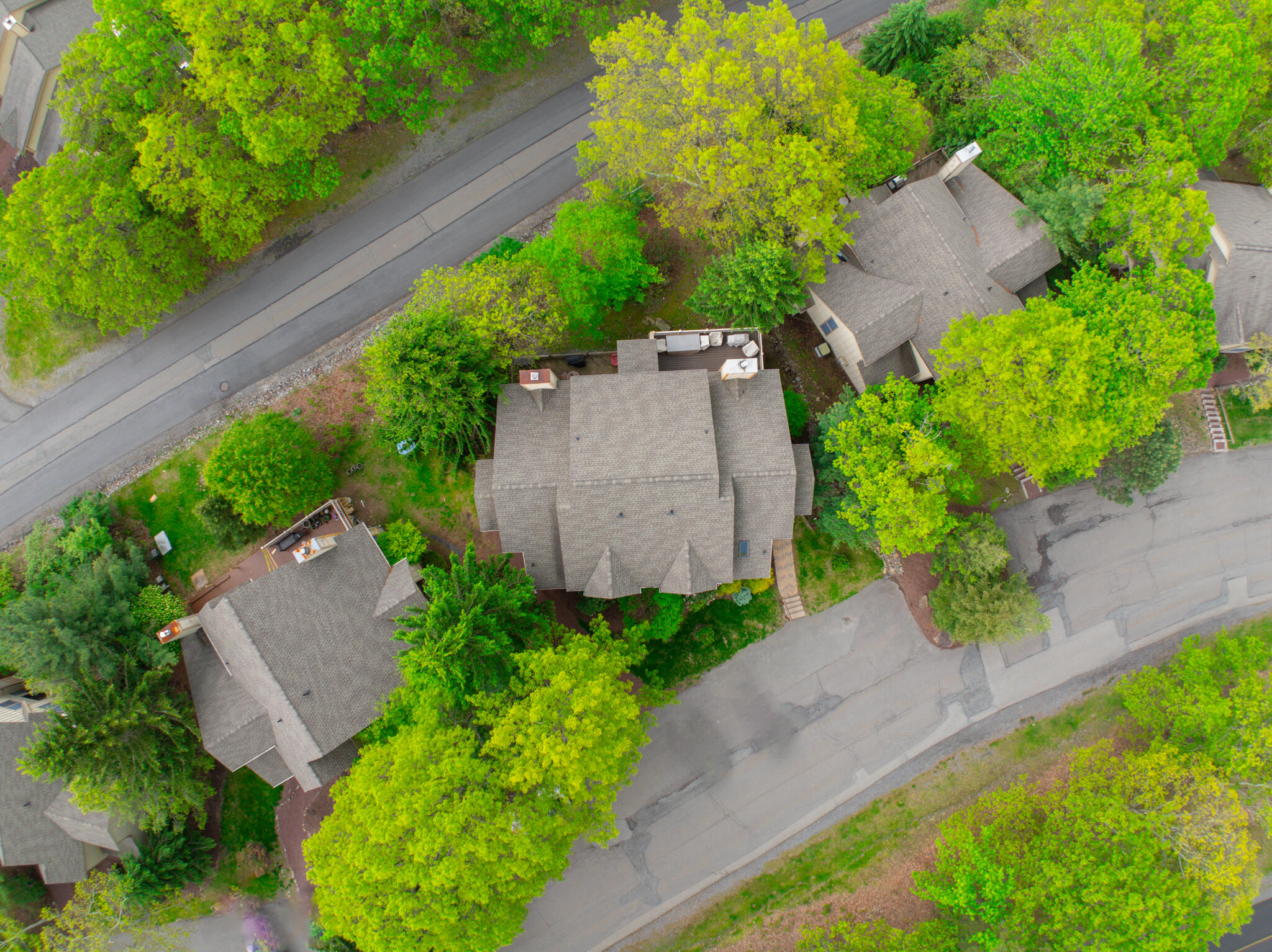 393 Vista Drive, Tannersville, Pennsylvania image 9