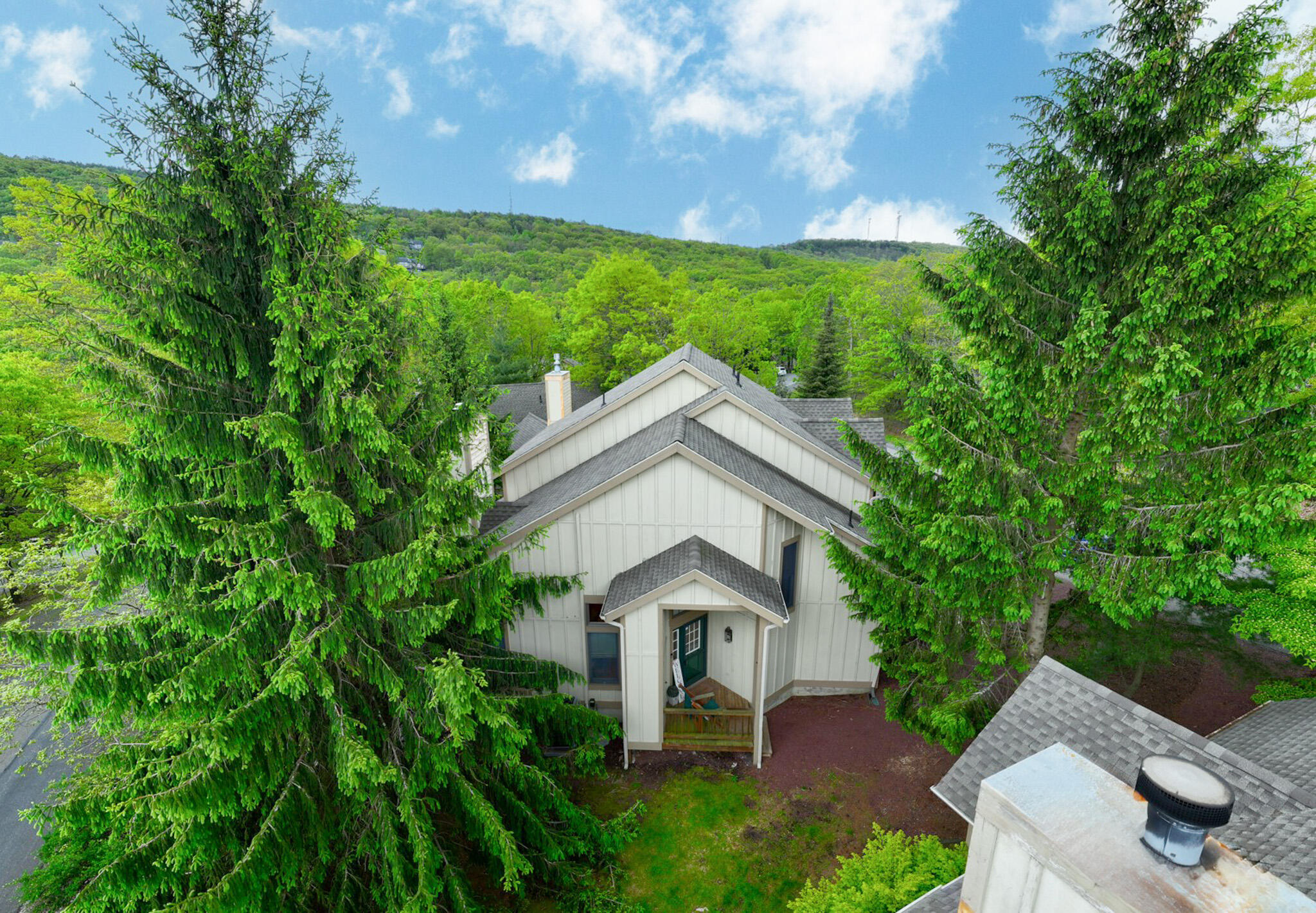 393 Vista Drive, Tannersville, Pennsylvania image 8