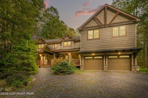 1310 Pine Cone Road Pocono Pines PA 18350