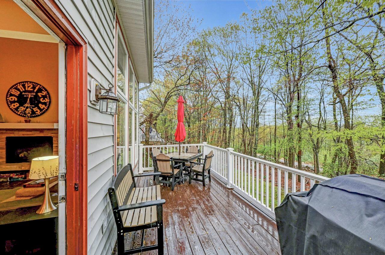 52 Laurelwoods Drive, Lake Harmony, Pennsylvania image 15