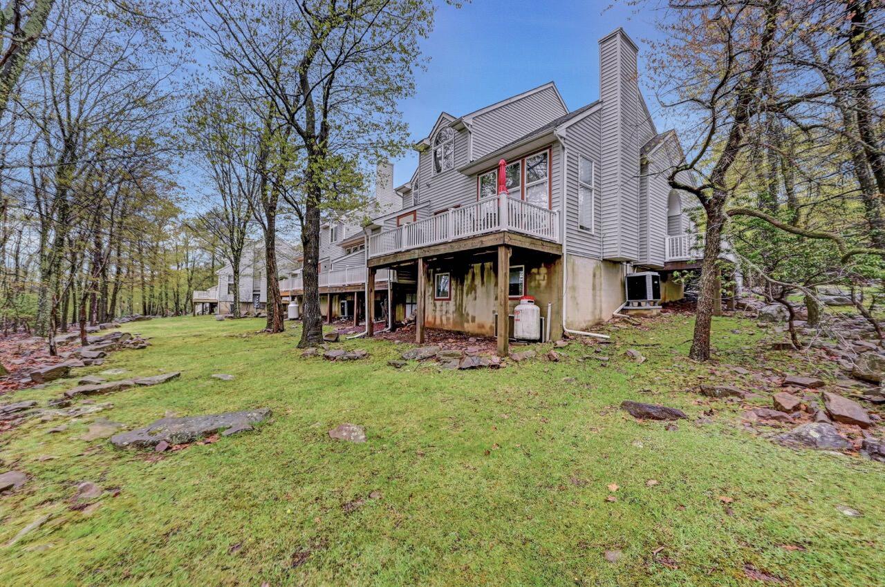 52 Laurelwoods Drive, Lake Harmony, Pennsylvania image 21
