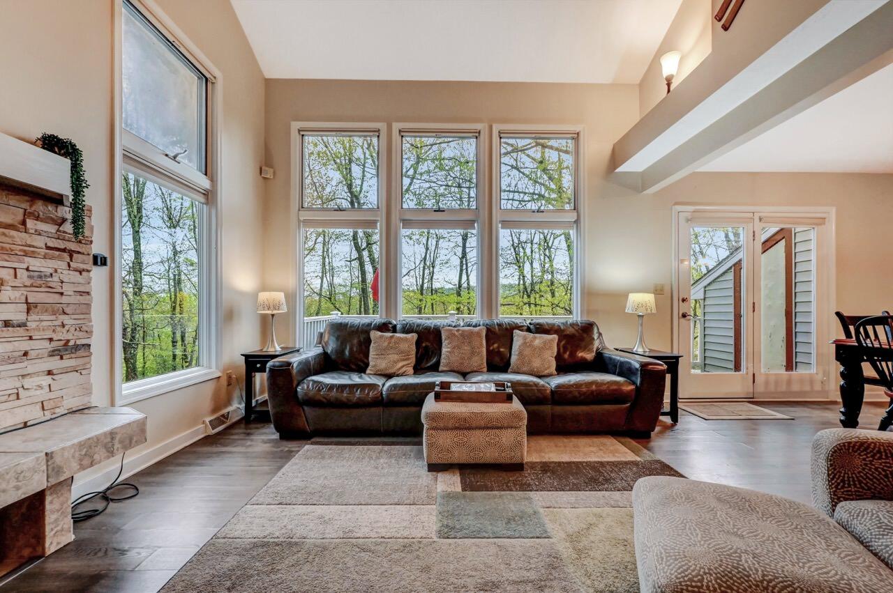 52 Laurelwoods Drive, Lake Harmony, Pennsylvania image 5