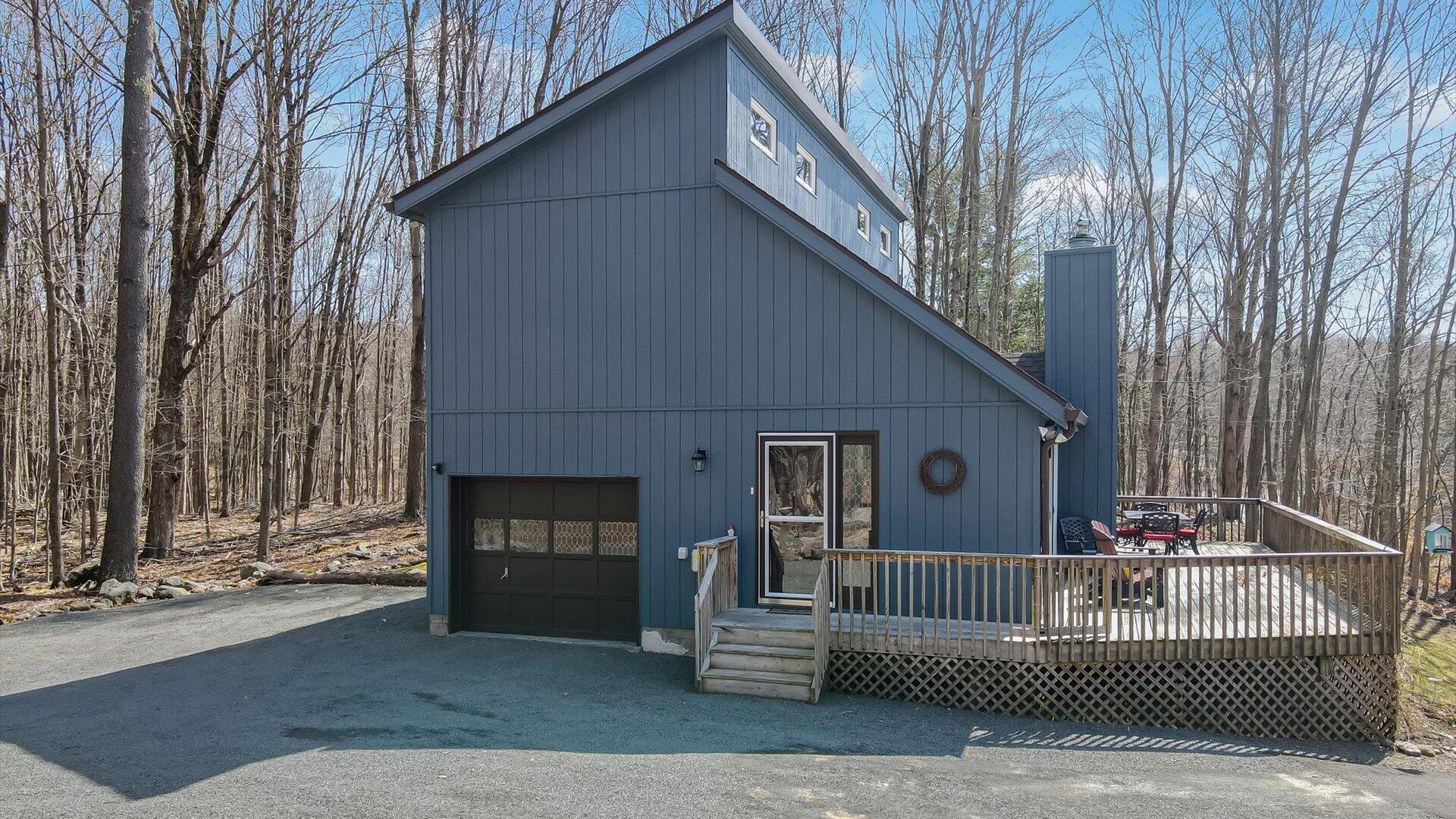 543 Lakeview Drive, Lake Ariel, Pennsylvania image 43