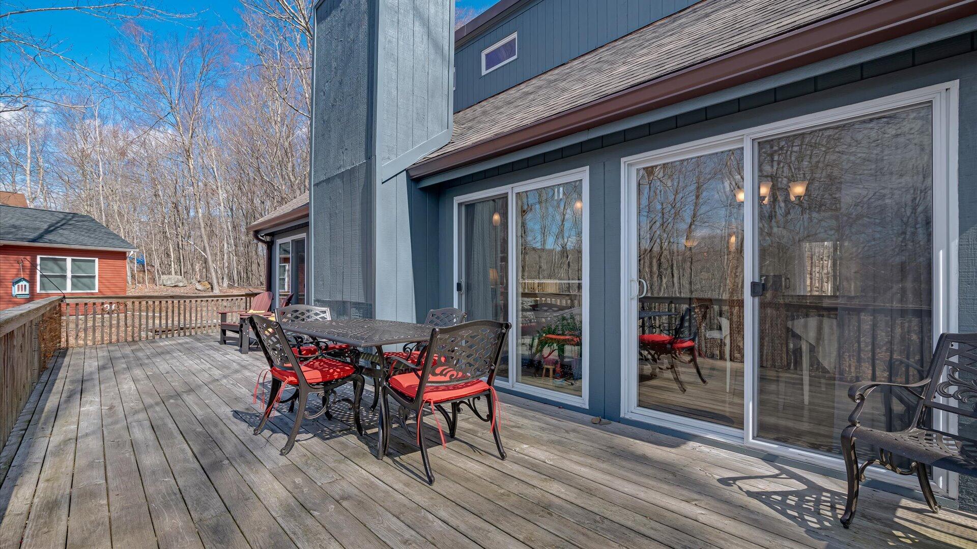 543 Lakeview Drive, Lake Ariel, Pennsylvania image 38