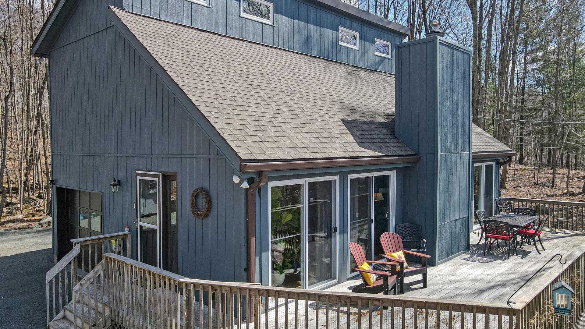 543 Lakeview Drive, Lake Ariel, Pennsylvania image 39