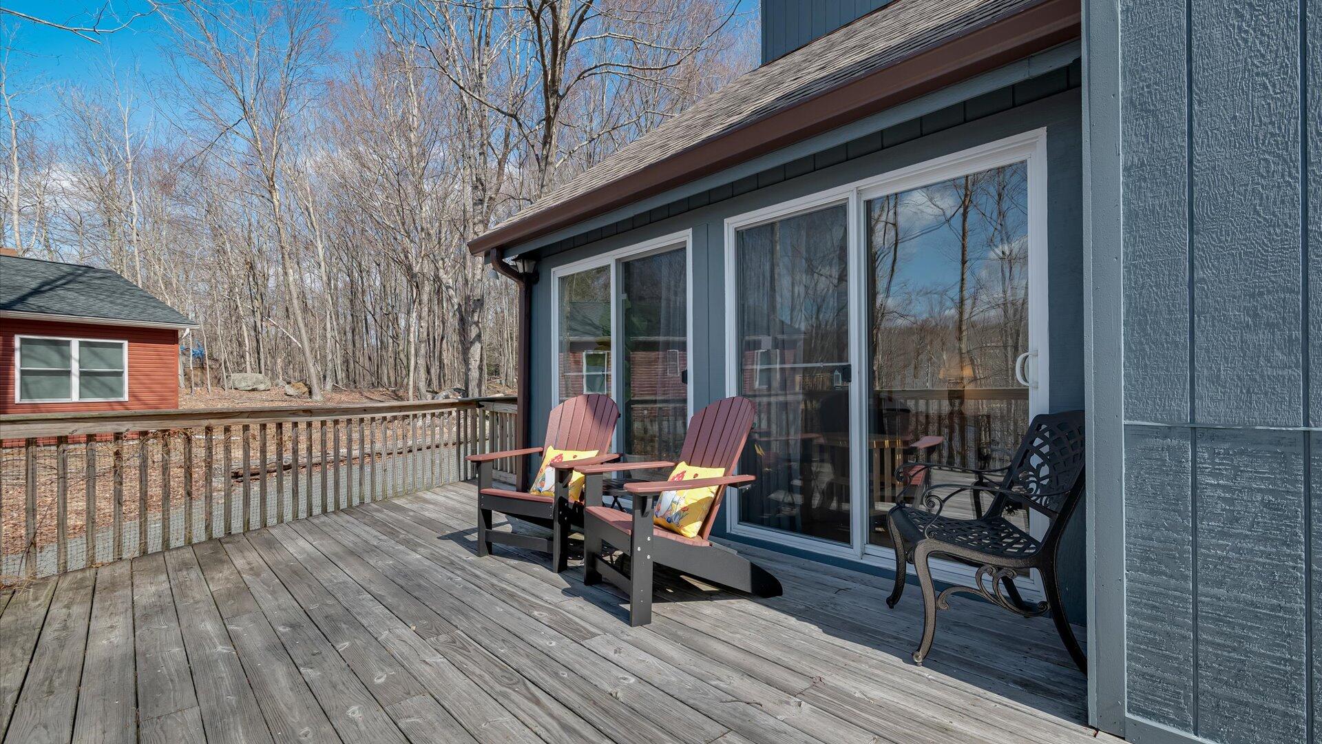 543 Lakeview Drive, Lake Ariel, Pennsylvania image 37