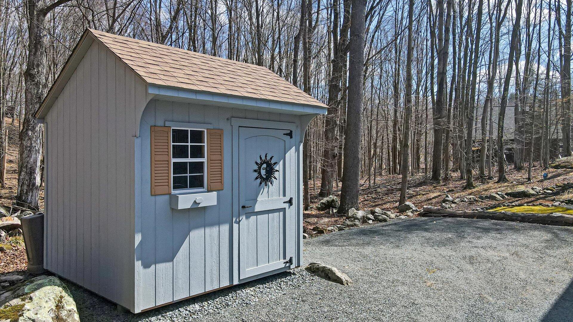 543 Lakeview Drive, Lake Ariel, Pennsylvania image 45