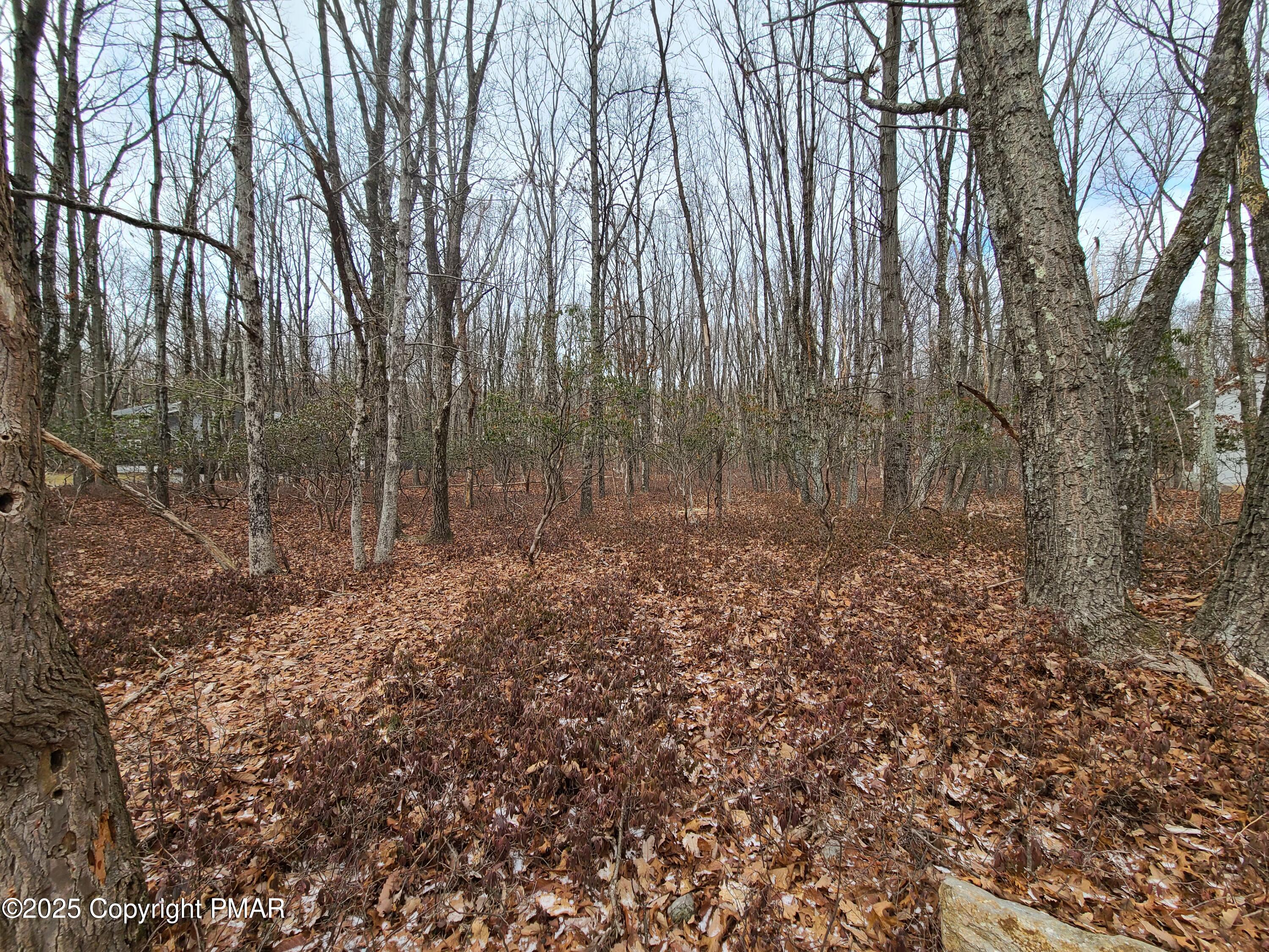 Lot 132 Woodcrest Avenue, Effort, Pennsylvania image 1