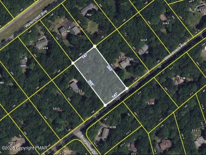 Lot 132 Woodcrest Avenue, Effort, Pennsylvania image 4