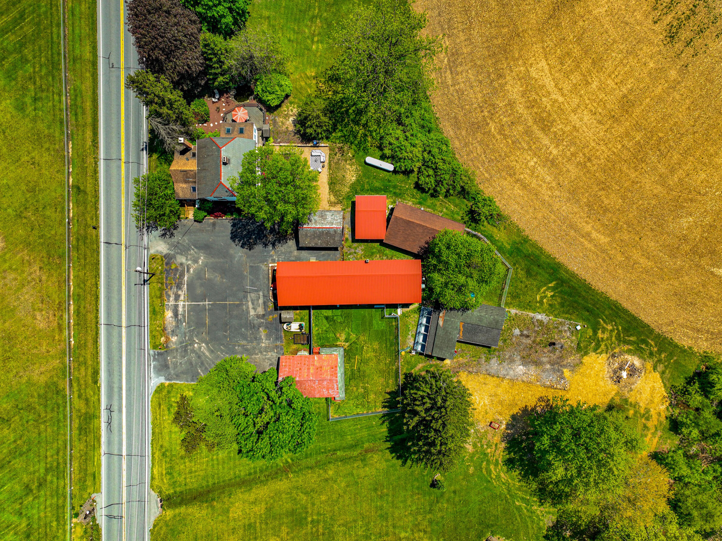 945 Silver Spring Boulevard, Kunkletown, Pennsylvania image 43