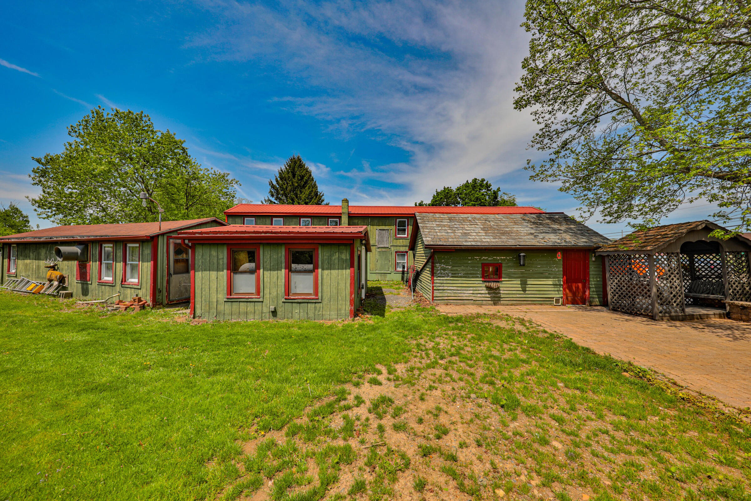 945 Silver Spring Boulevard, Kunkletown, Pennsylvania image 35