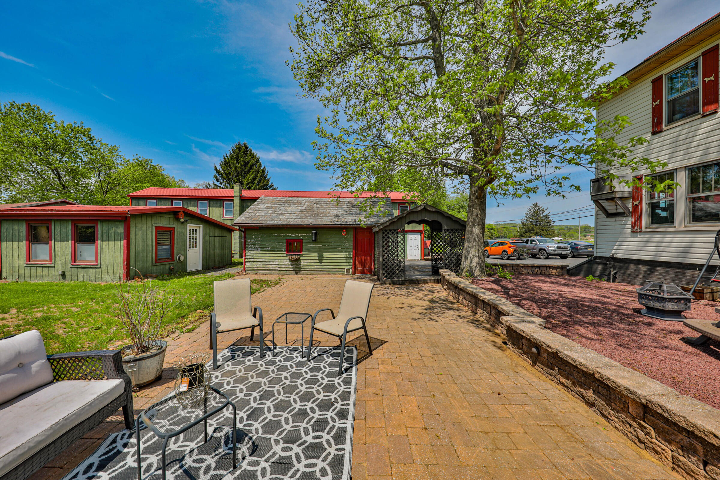 945 Silver Spring Boulevard, Kunkletown, Pennsylvania image 34