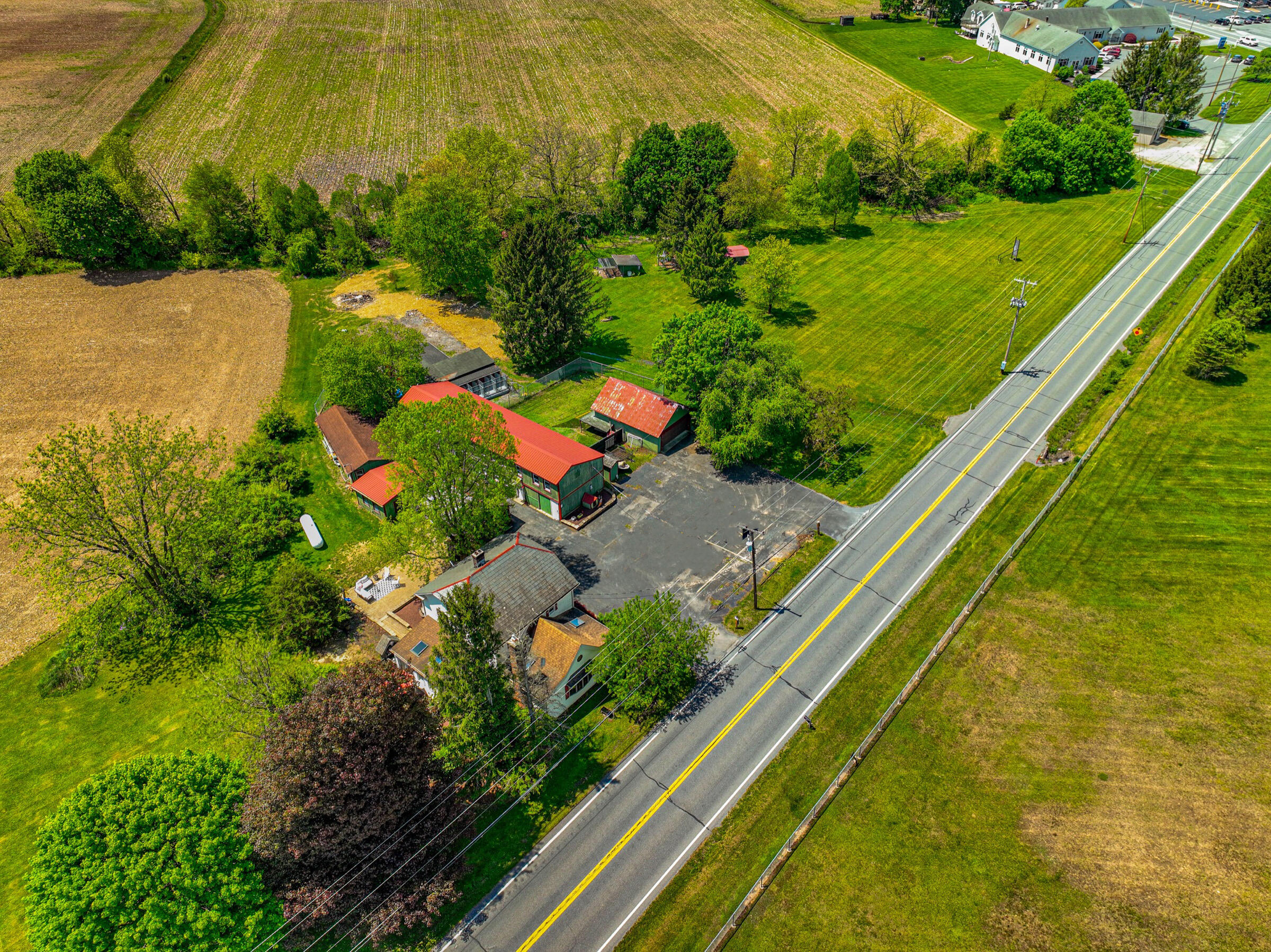 945 Silver Spring Boulevard, Kunkletown, Pennsylvania image 1