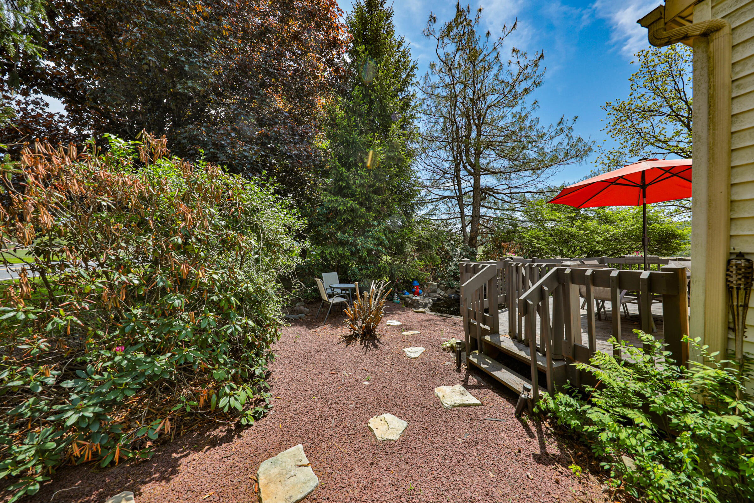 945 Silver Spring Boulevard, Kunkletown, Pennsylvania image 29