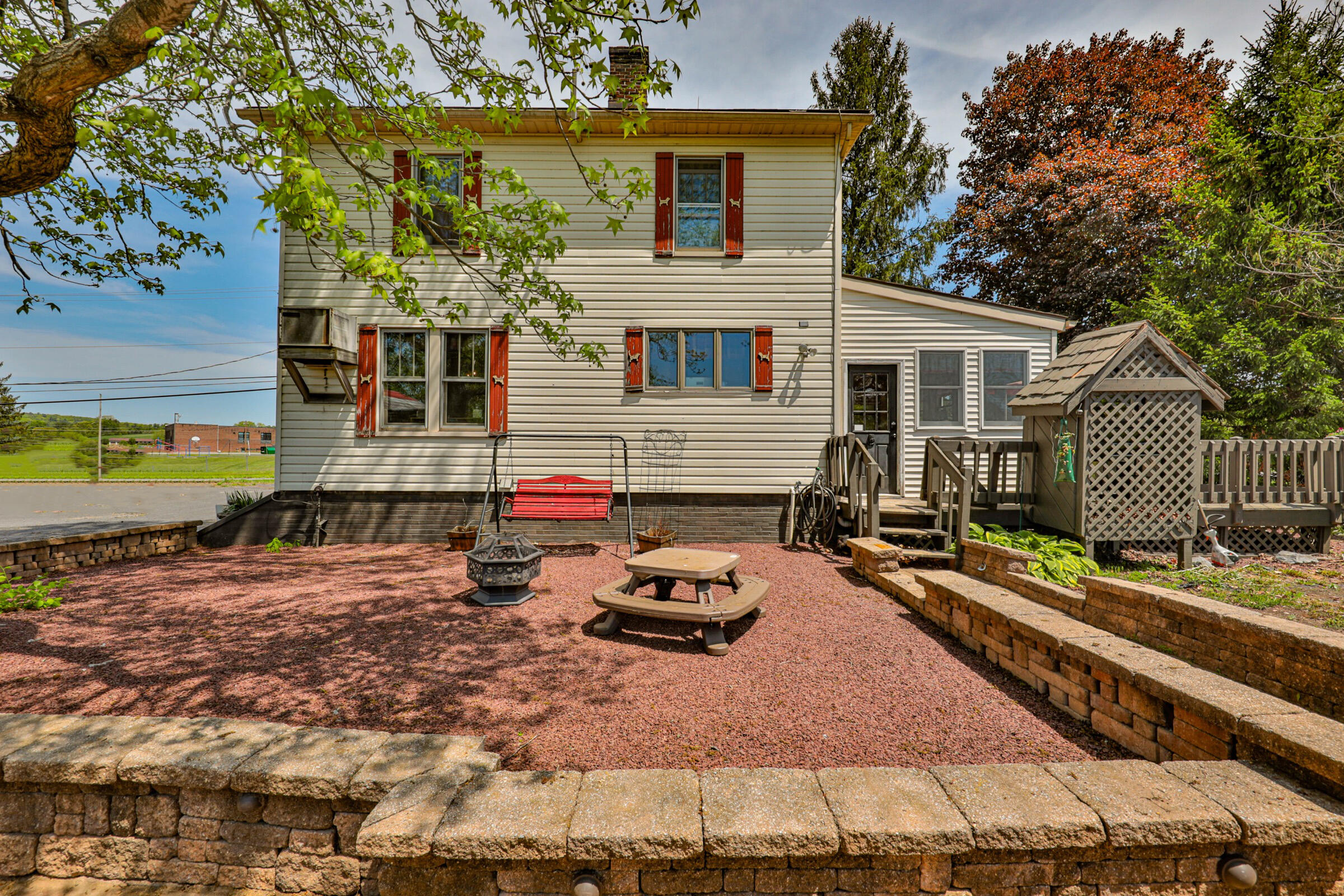 945 Silver Spring Boulevard, Kunkletown, Pennsylvania image 33