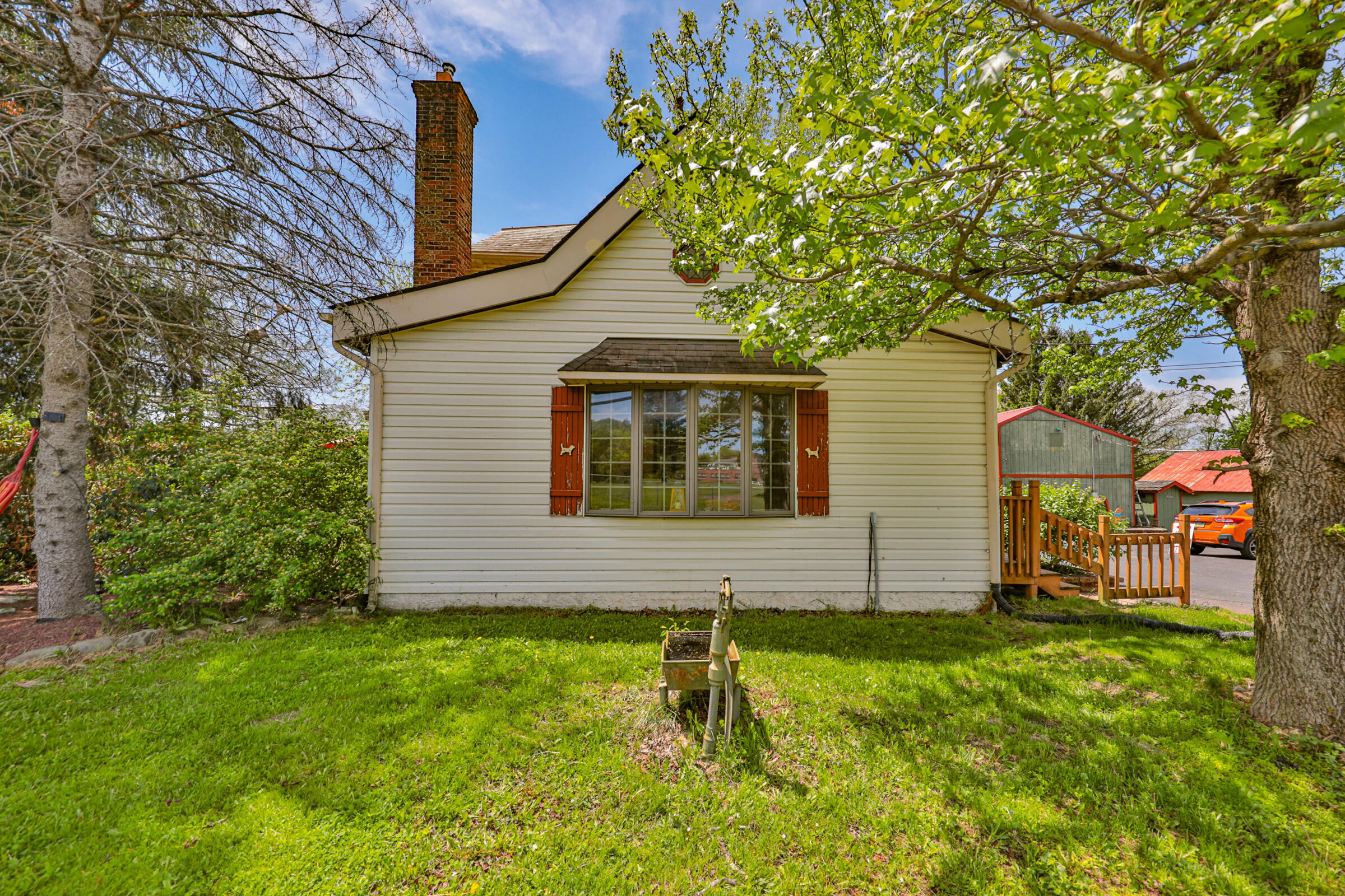 945 Silver Spring Boulevard, Kunkletown, Pennsylvania image 46