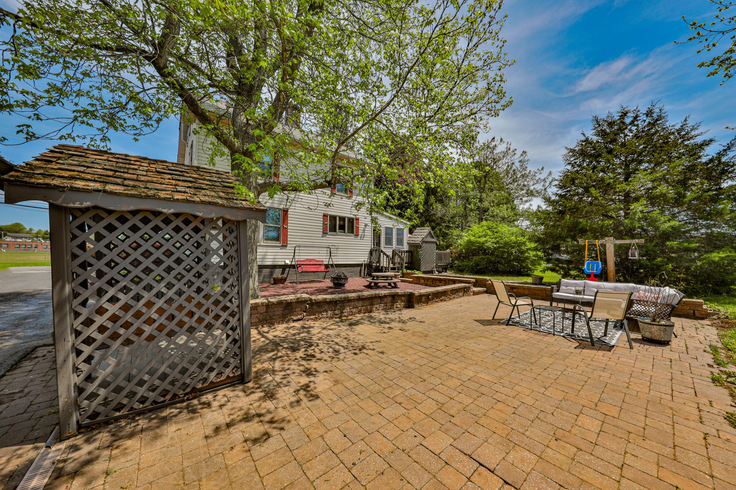 945 Silver Spring Boulevard, Kunkletown, Pennsylvania image 28