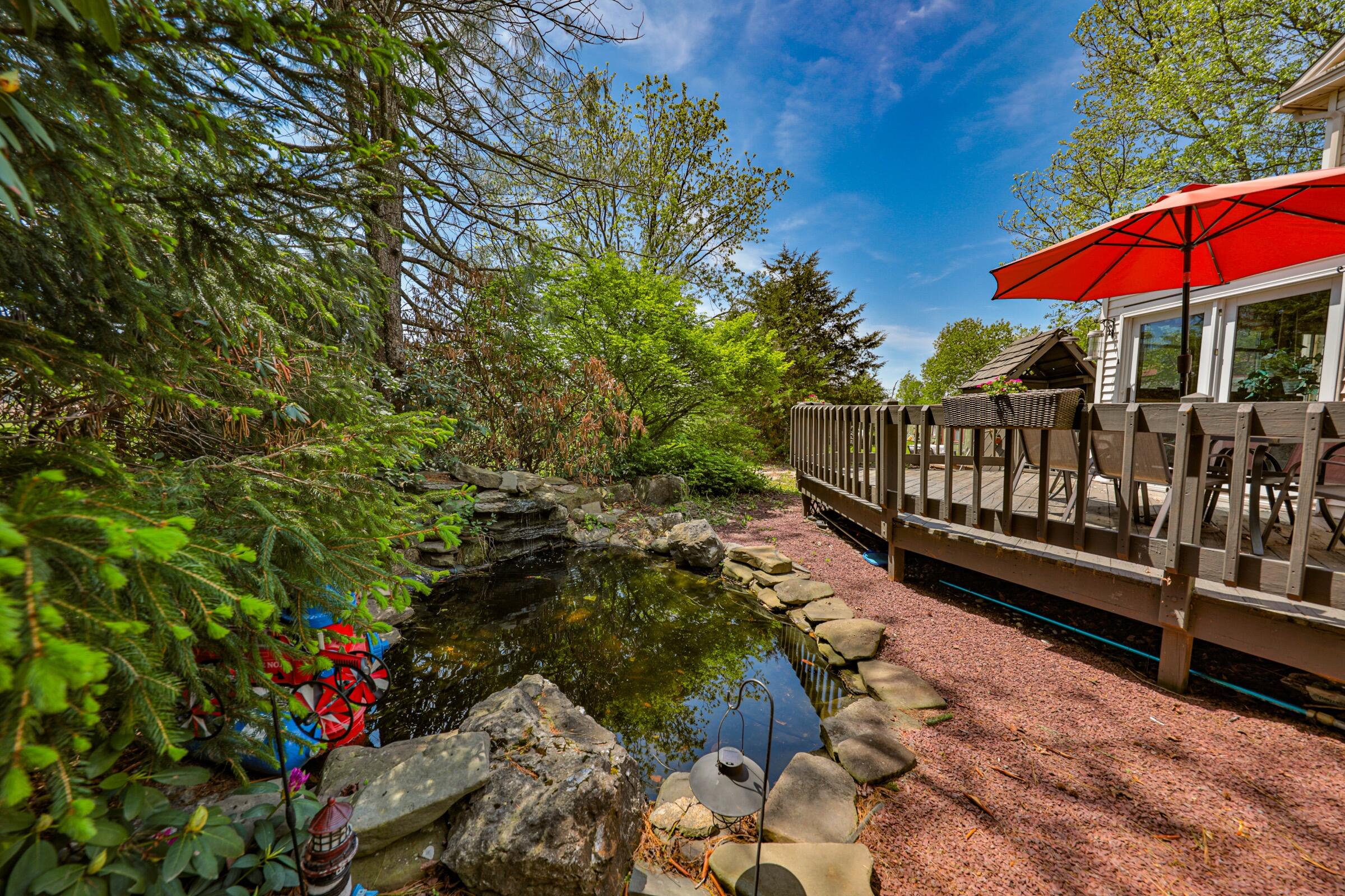 945 Silver Spring Boulevard, Kunkletown, Pennsylvania image 32